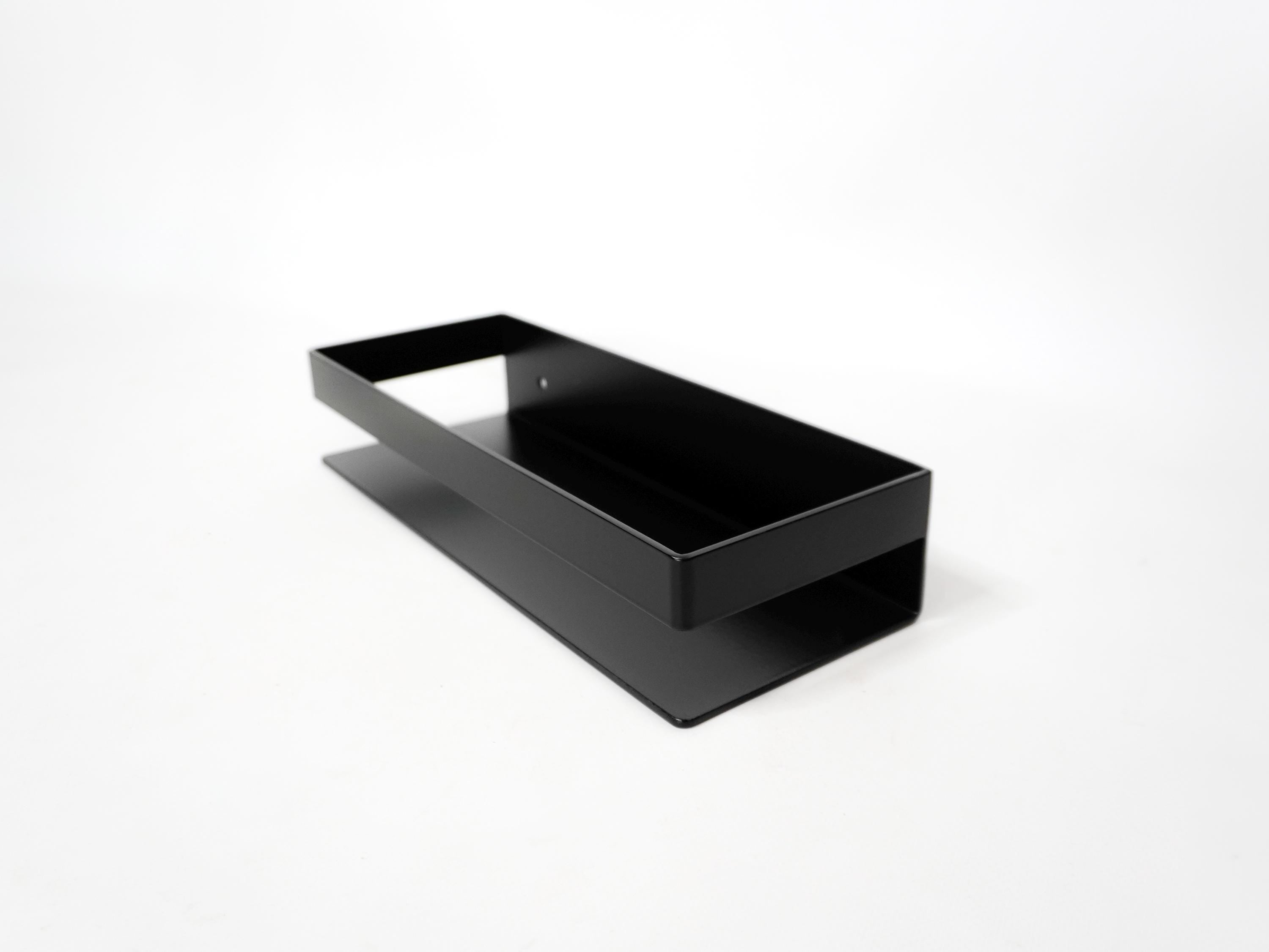 Metal Floating Shelf for Bathroom — 7