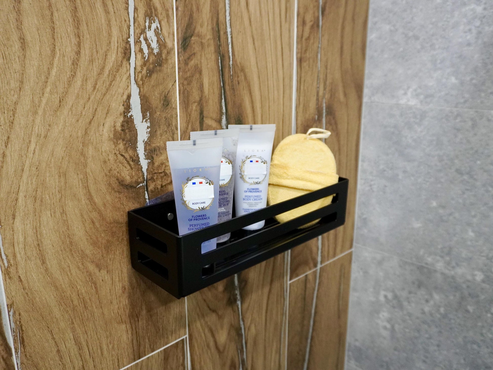 Metal Shower Caddy