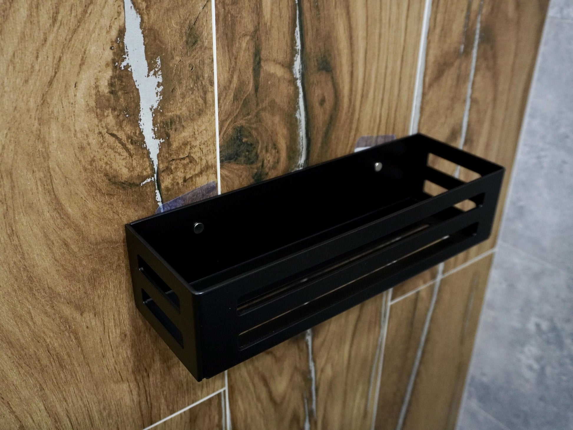 Metal Shower Caddy — 4
