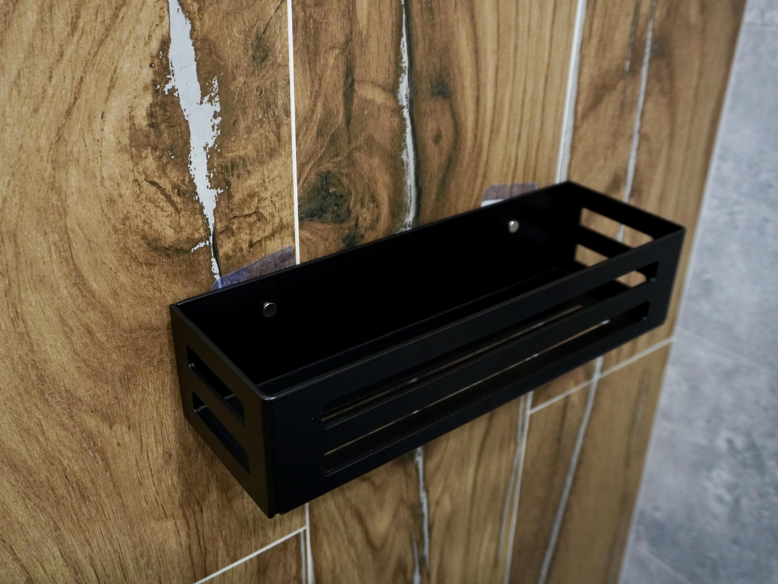 Metal Shower Caddy — 4