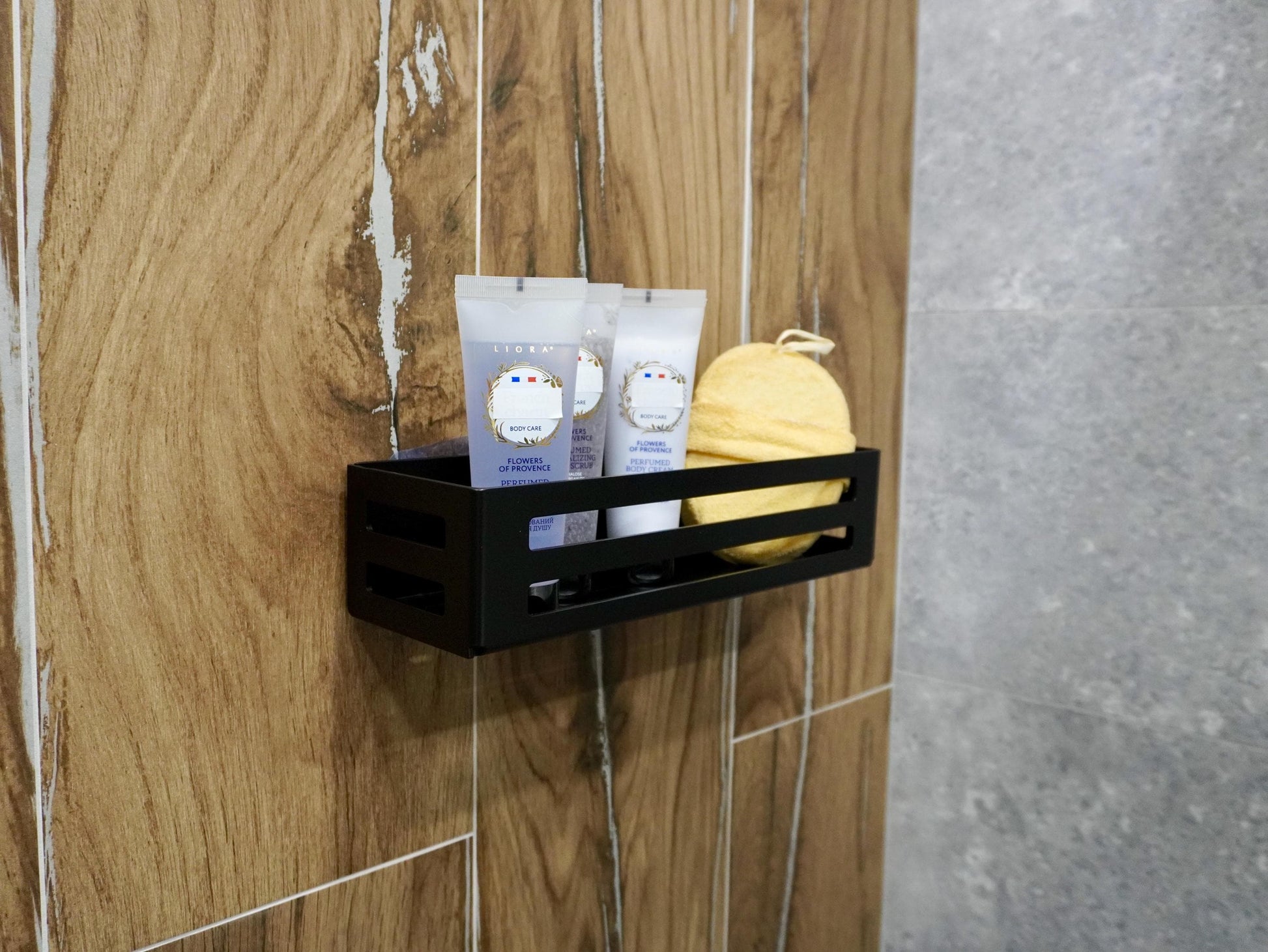 Metal Shower Caddy — 3