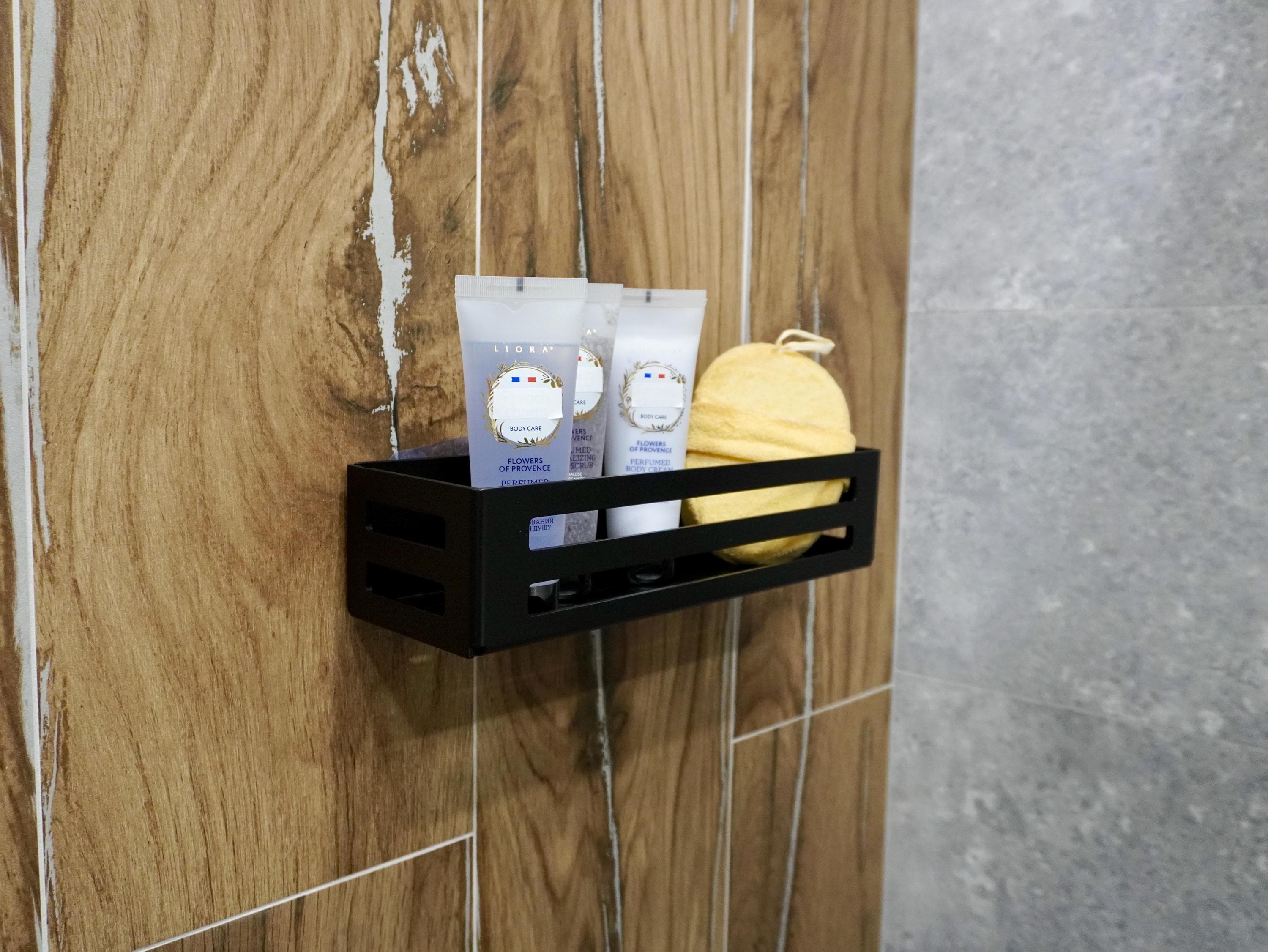 Metal Shower Caddy — 3