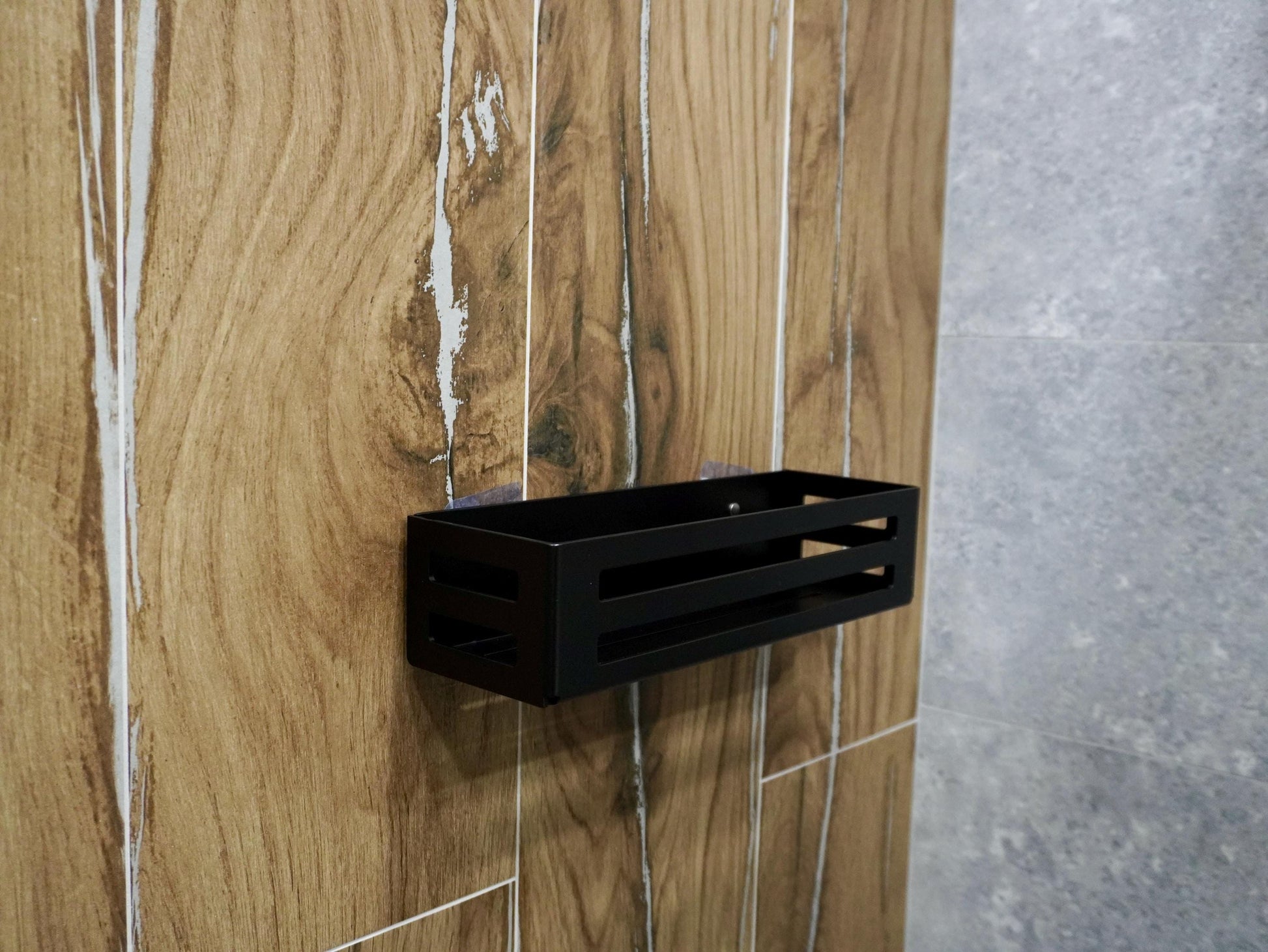 Metal Shower Caddy — 6