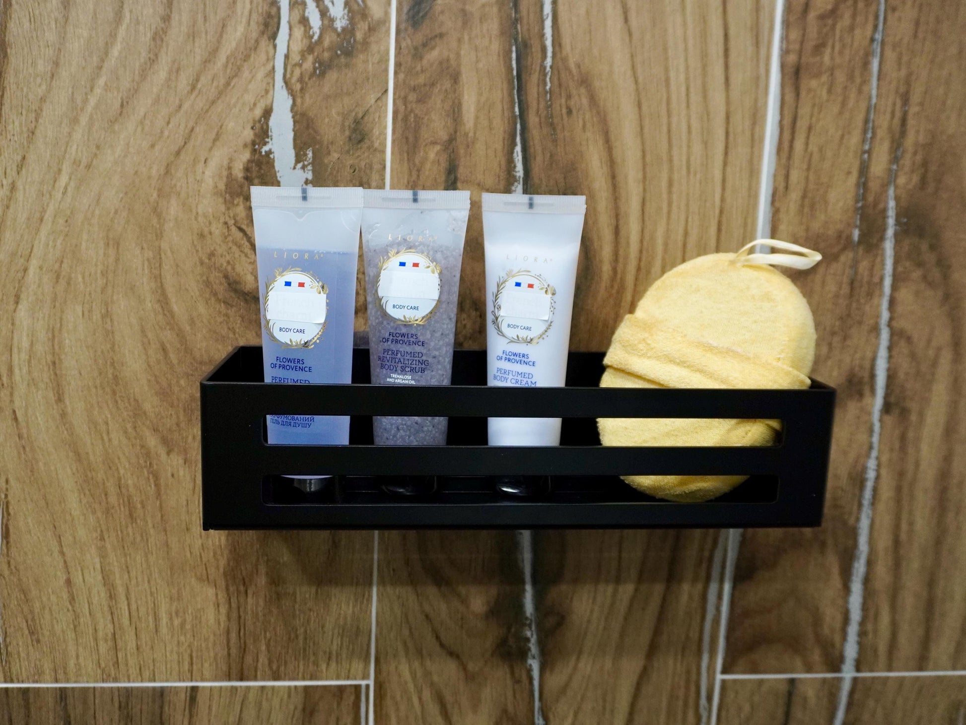 Metal Shower Caddy — 2