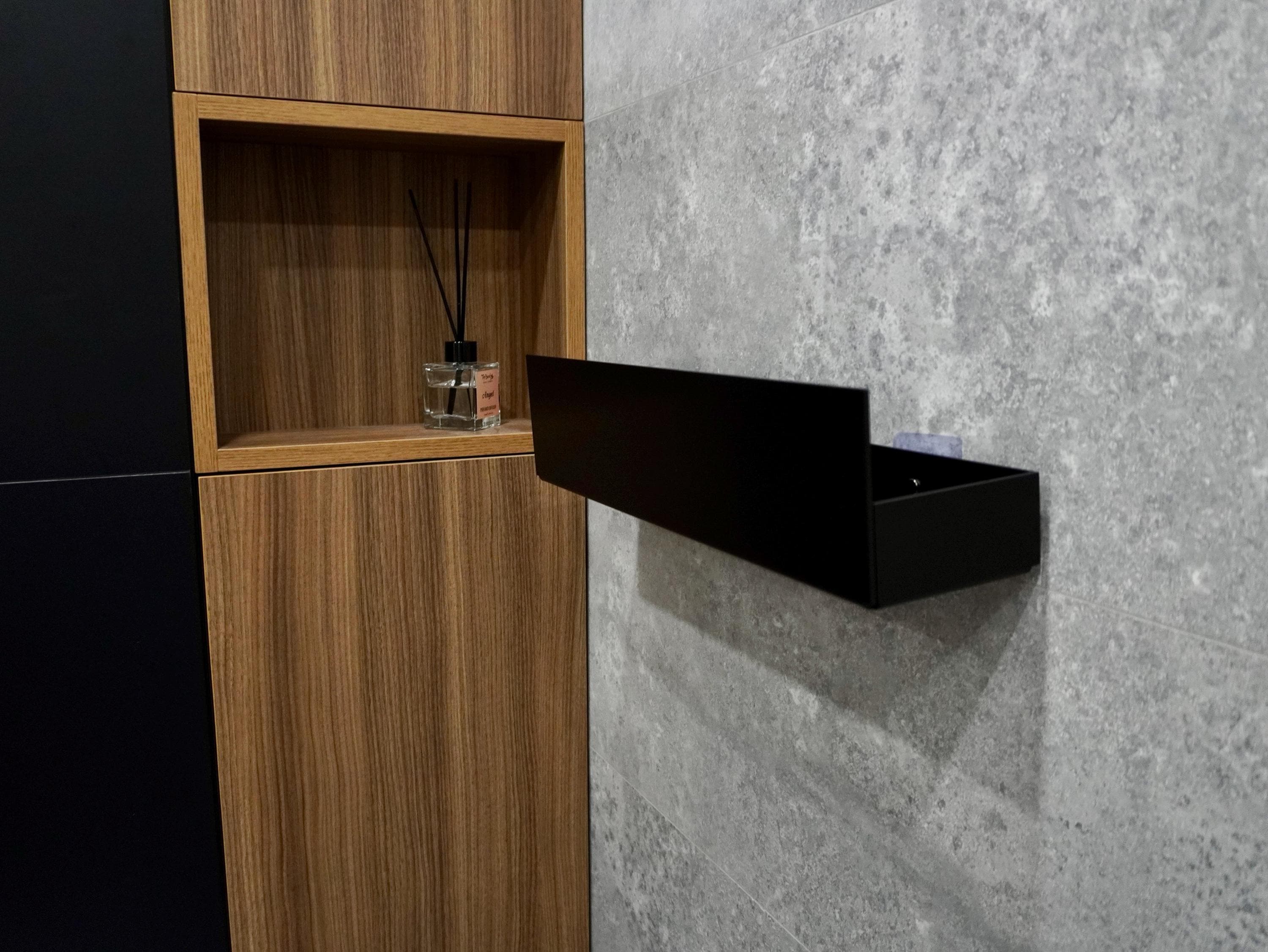 Modern Minimalist — 3