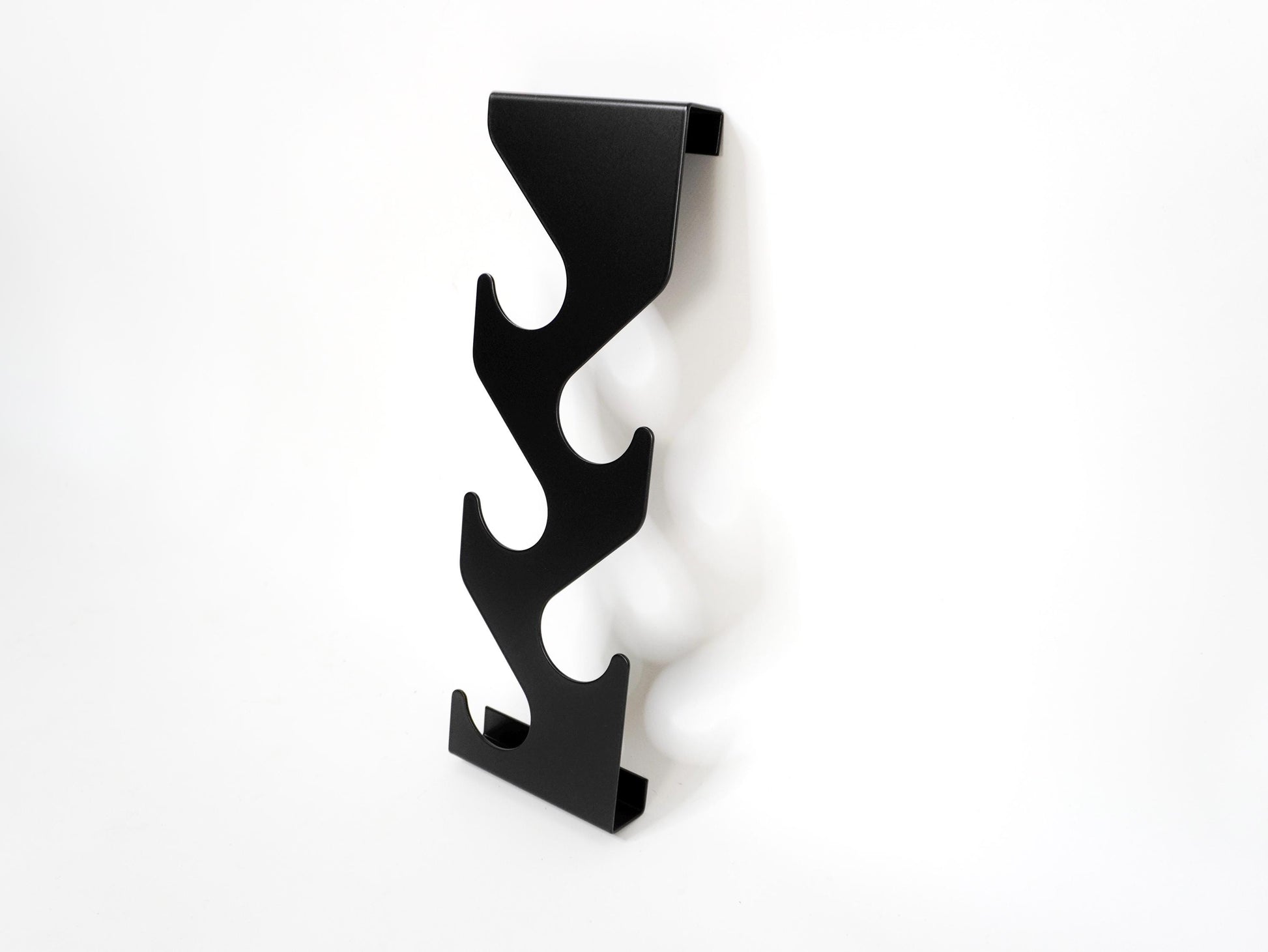 Towel Holder From Aluminum — 5