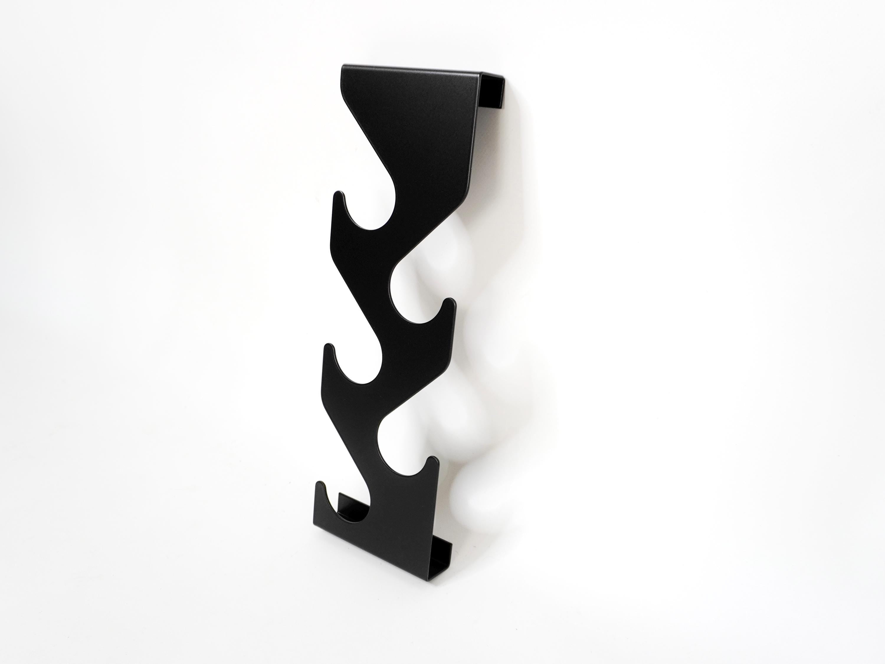 Towel Holder From Aluminum — 5