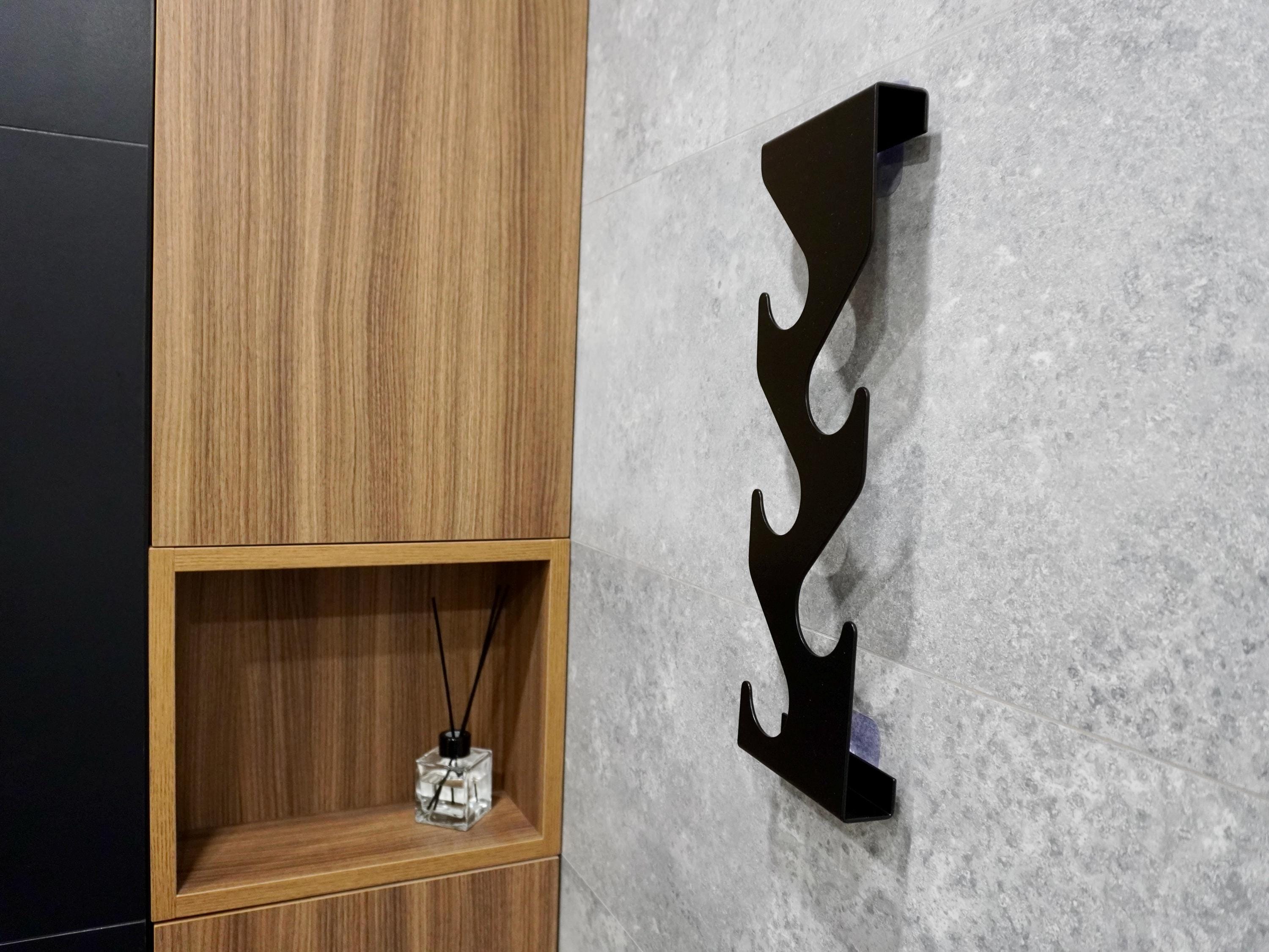 Towel Holder From Aluminum — 3
