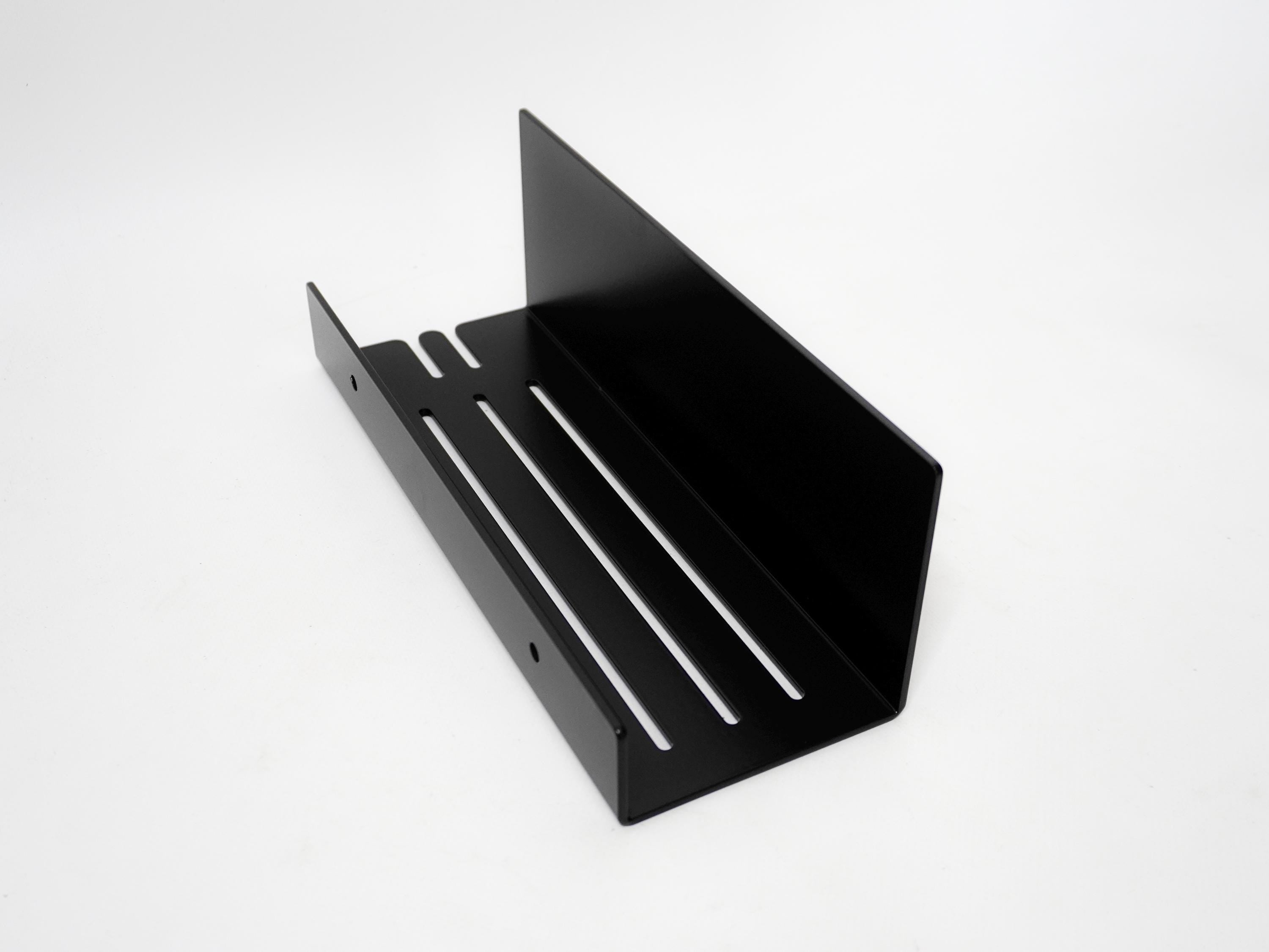 Shower Shelf & Organizer — 7
