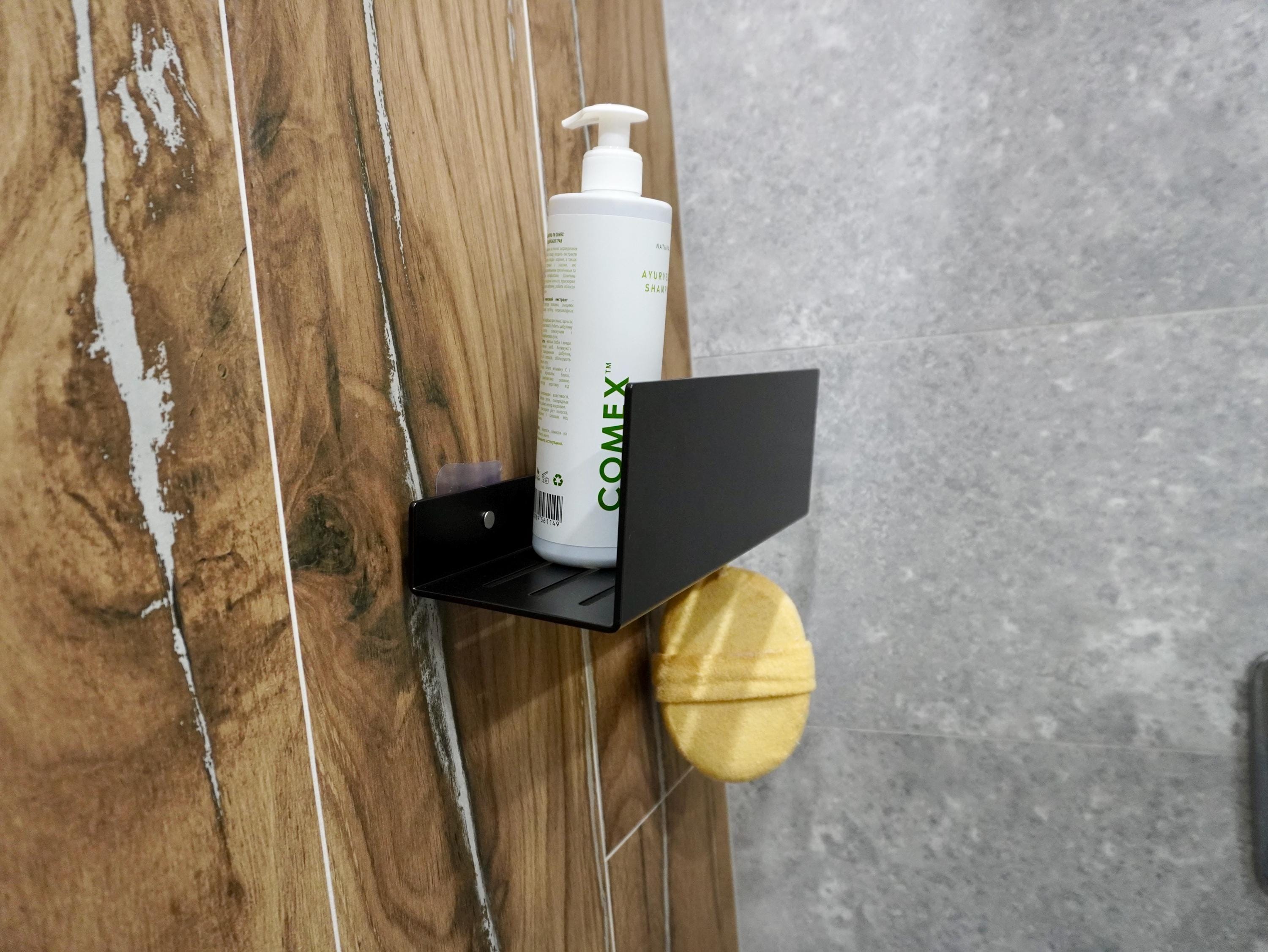 Shower Shelf & Organizer