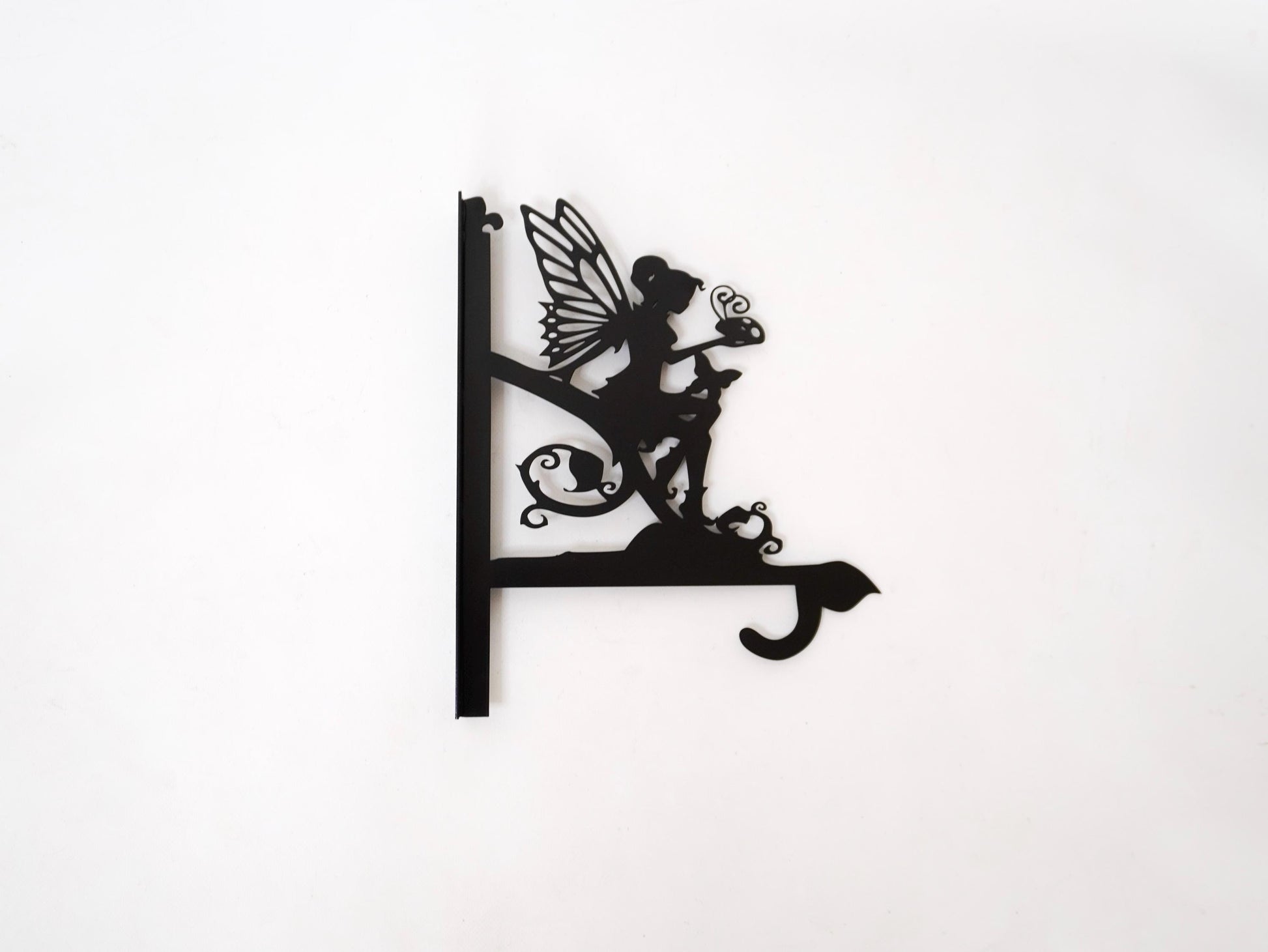 Fairy and Beetle Plant Hanger — 5