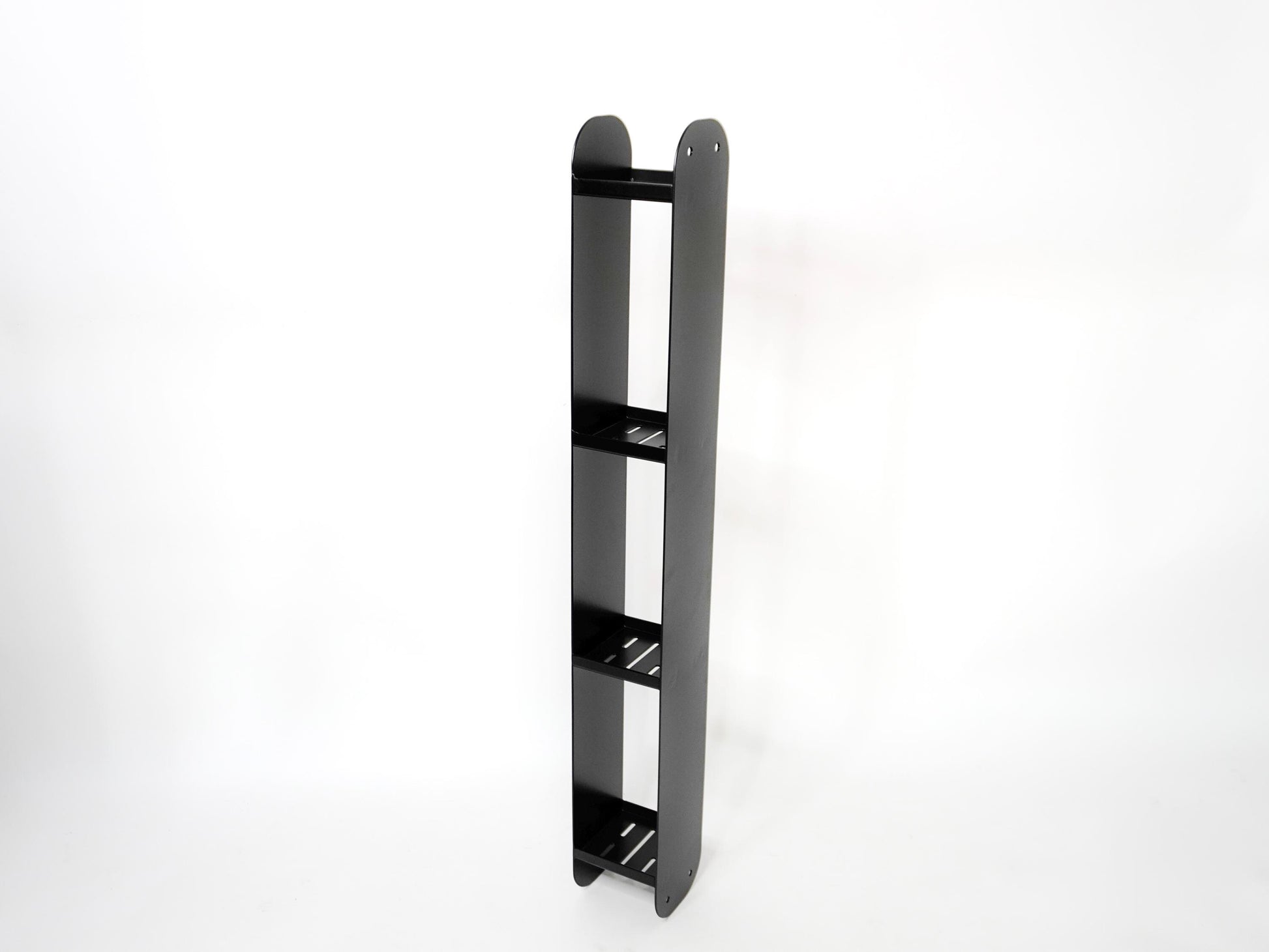 Vertical Bathroom Organiser — 5