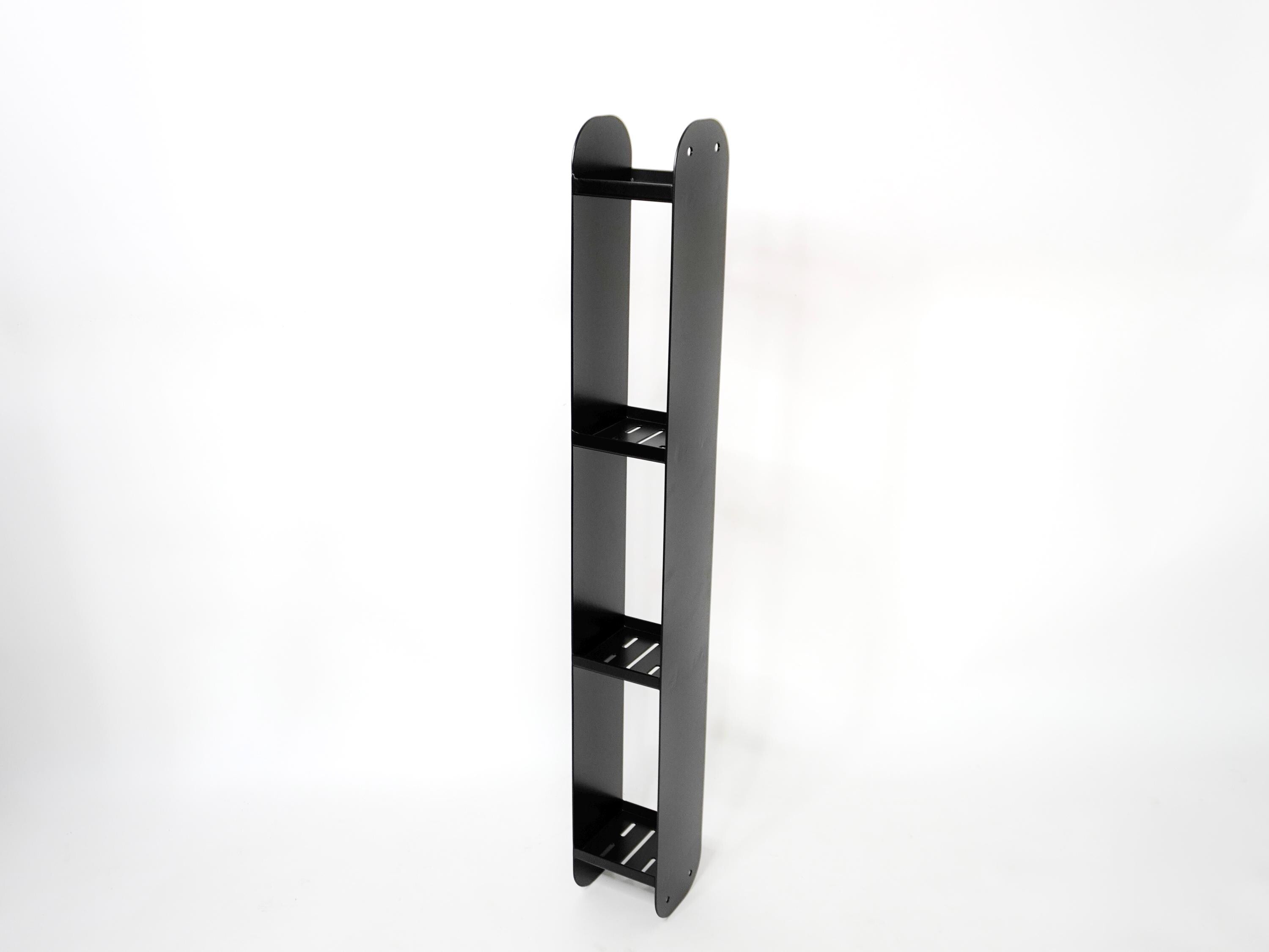 Vertical Bathroom Organiser — 5