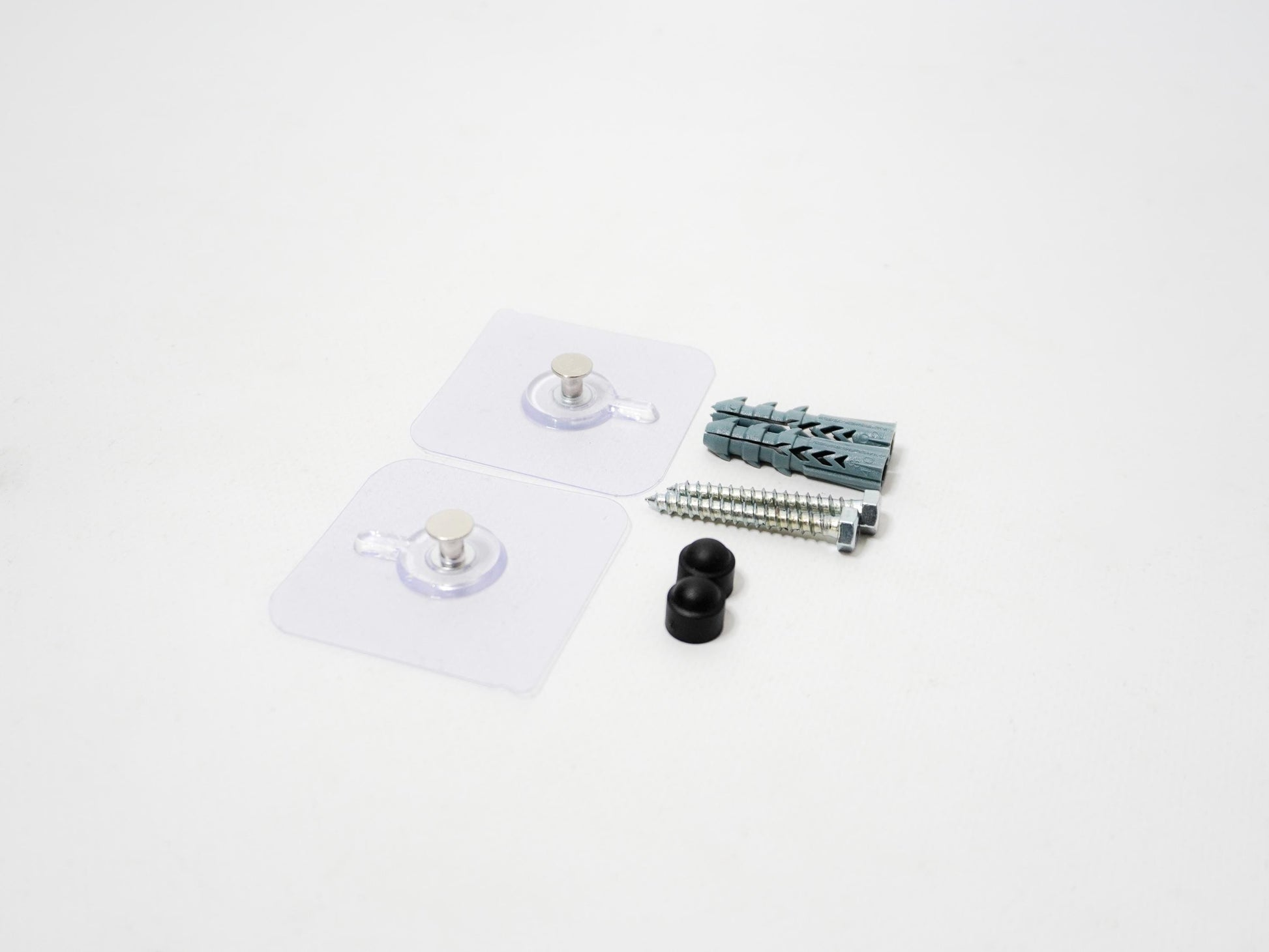 Floating Rectangular Organizer — 8