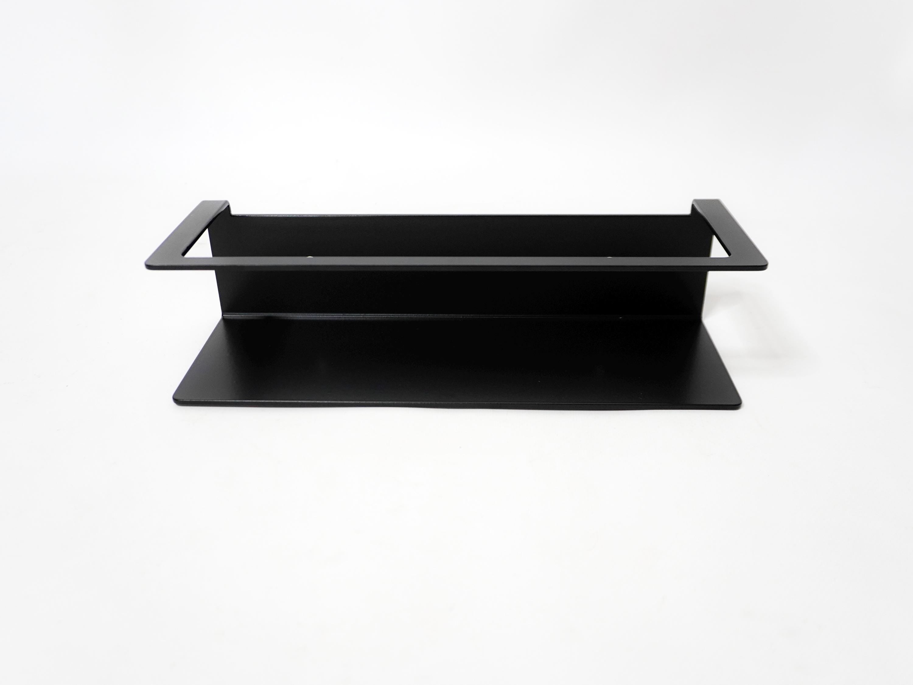 Shower Shelf & Organizer — 9