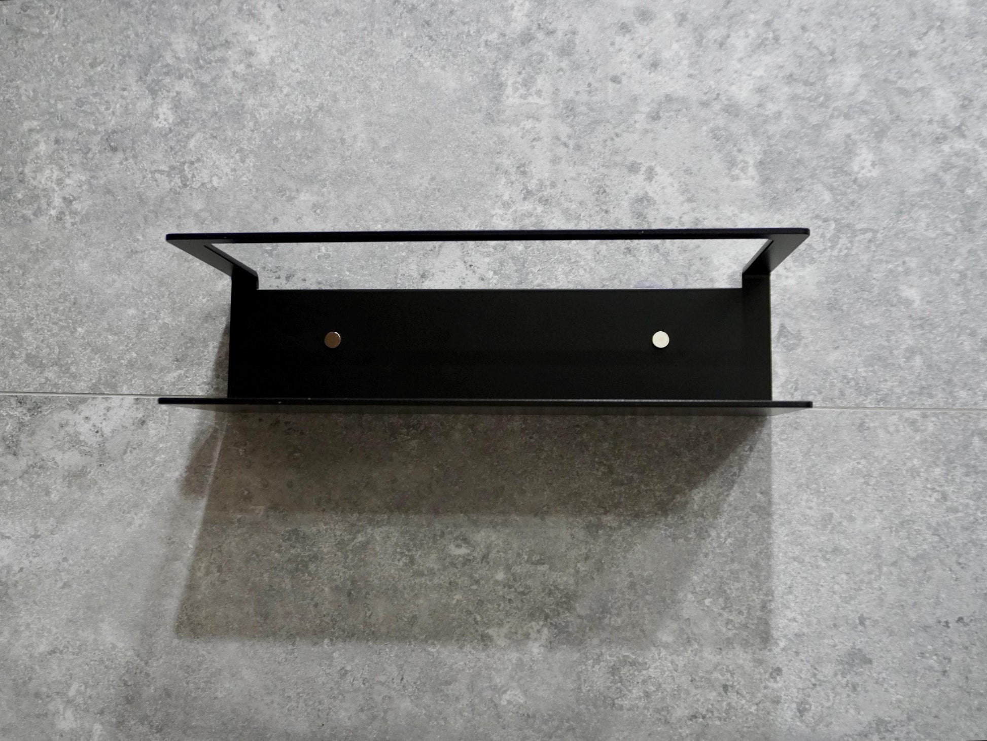 Shower Shelf & Organizer — 3