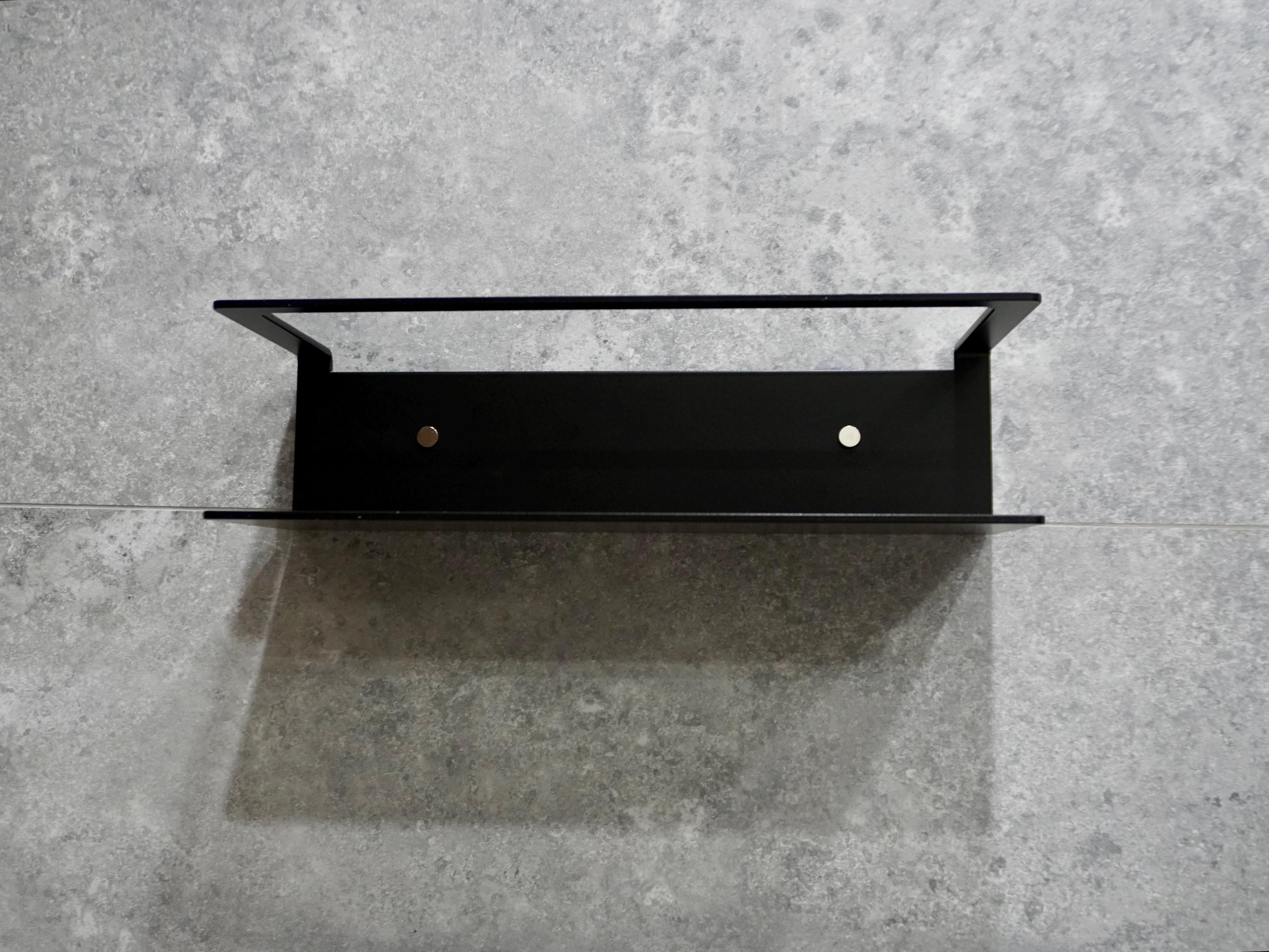 Shower Shelf & Organizer — 3