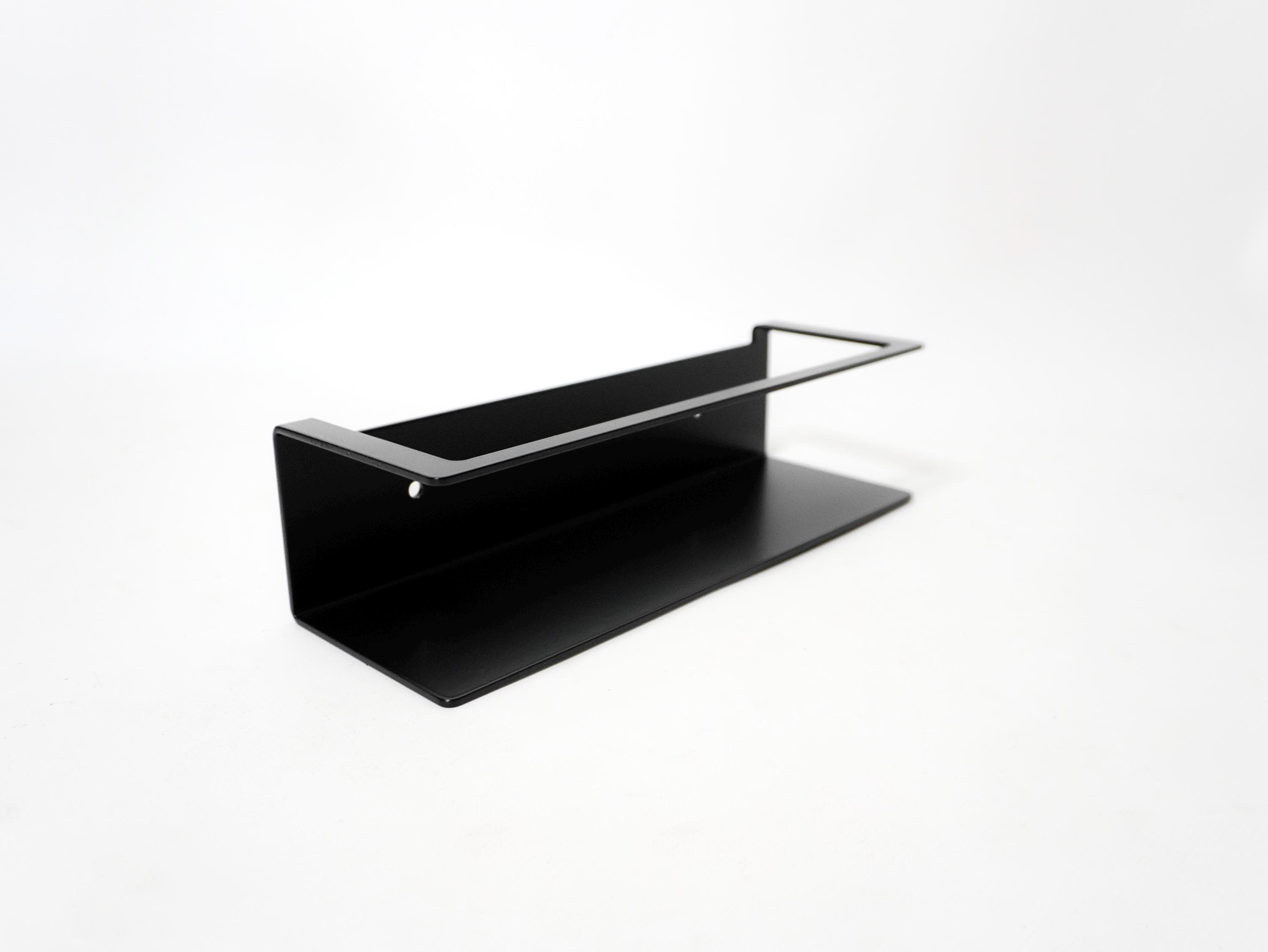 Shower Shelf & Organizer — 7
