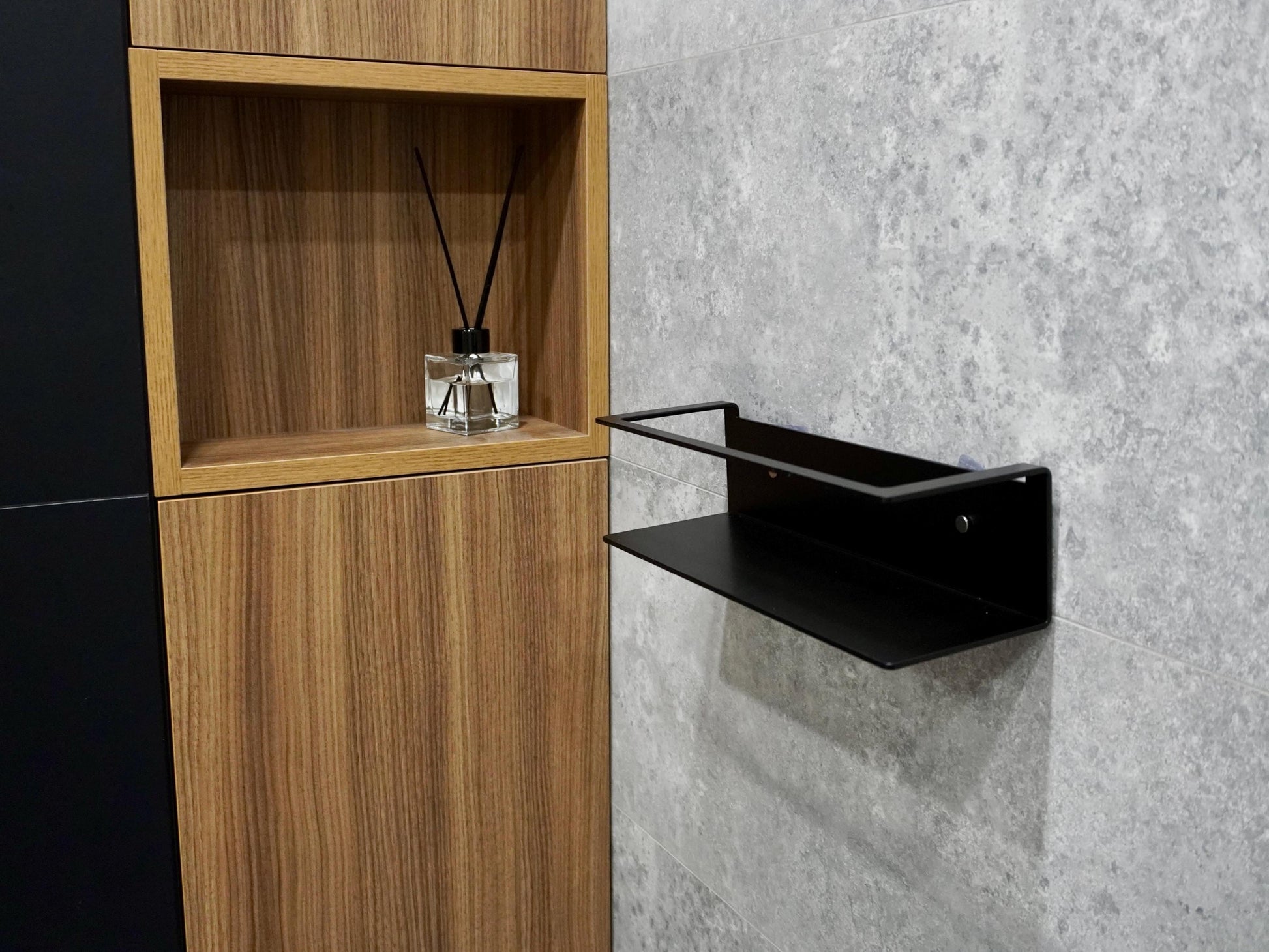 Shower Shelf & Organizer — 6