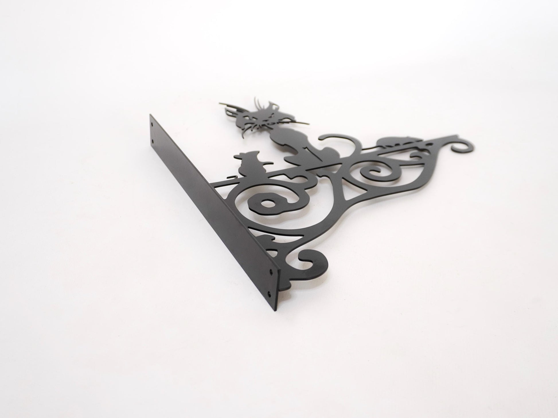 Metal Plant Hanger — 6