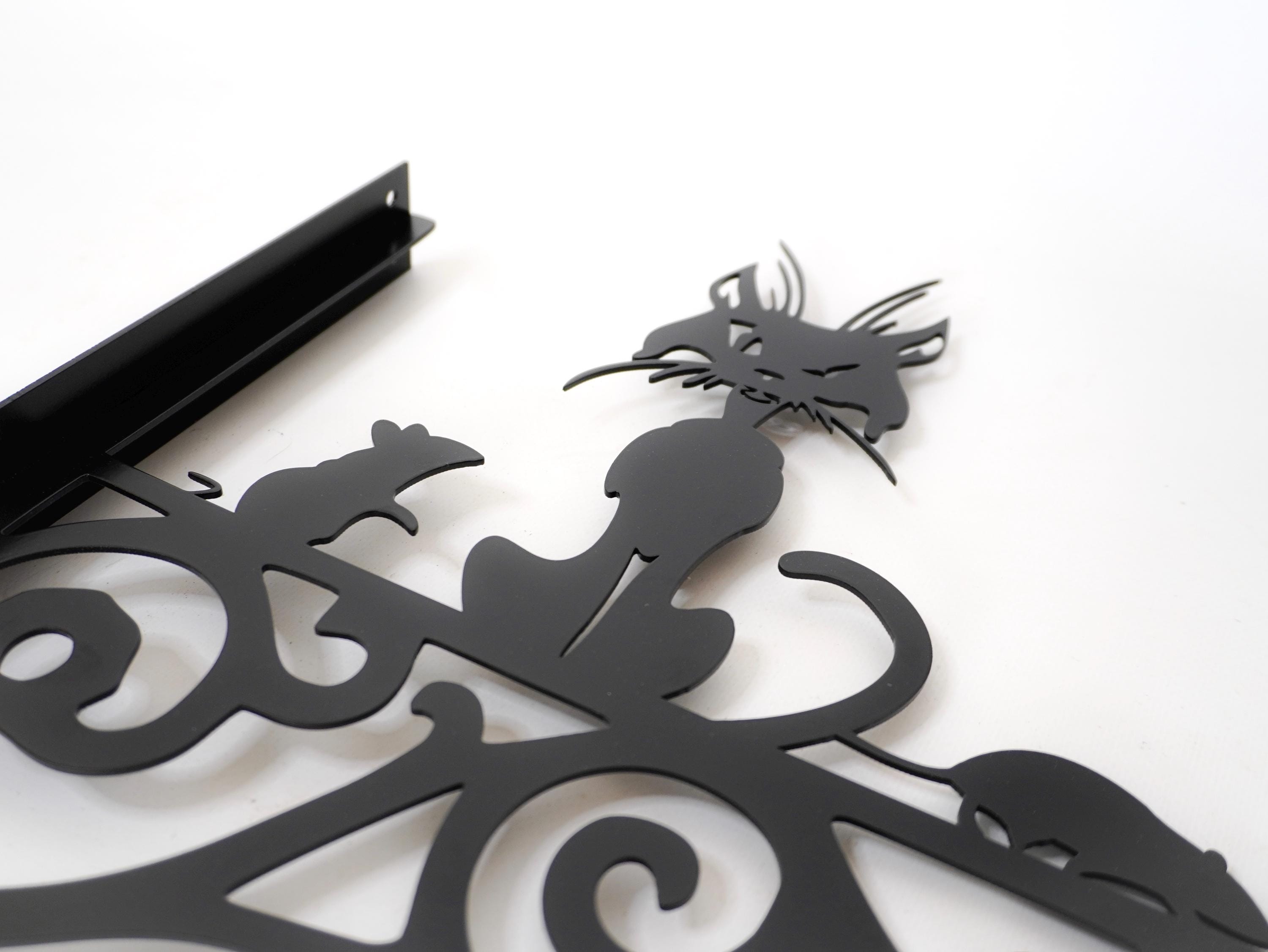 Metal Plant Hanger — 5