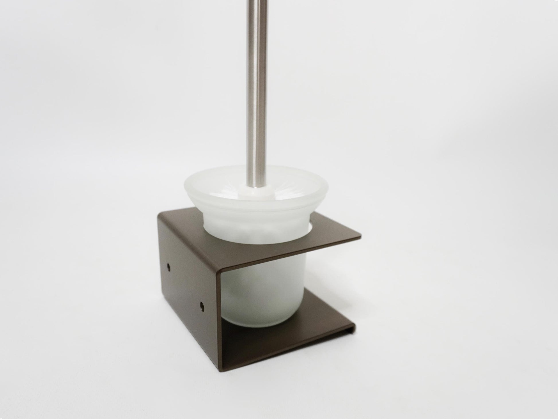 Toilet Brush Holder — 4