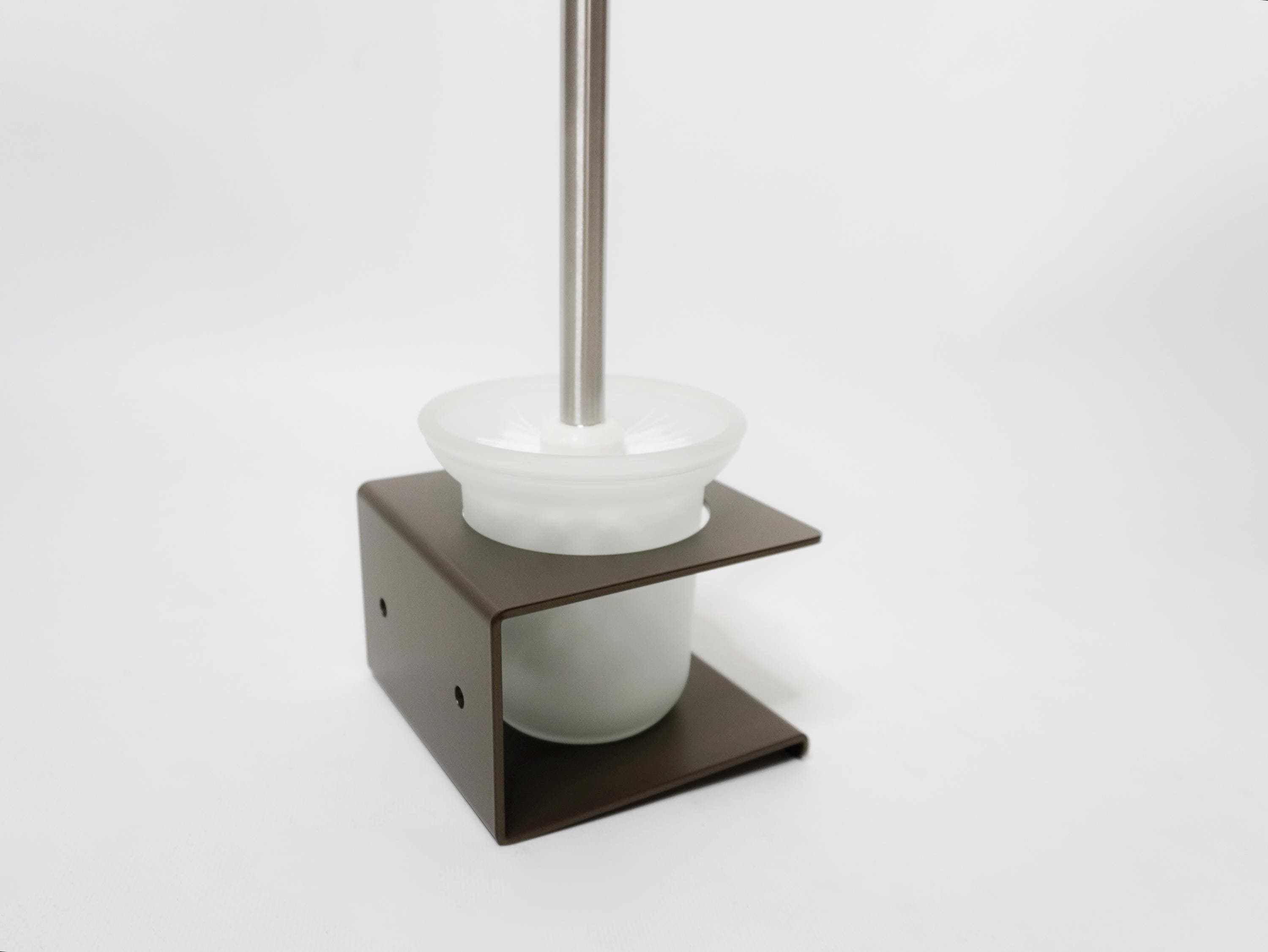 Toilet Brush Holder — 4