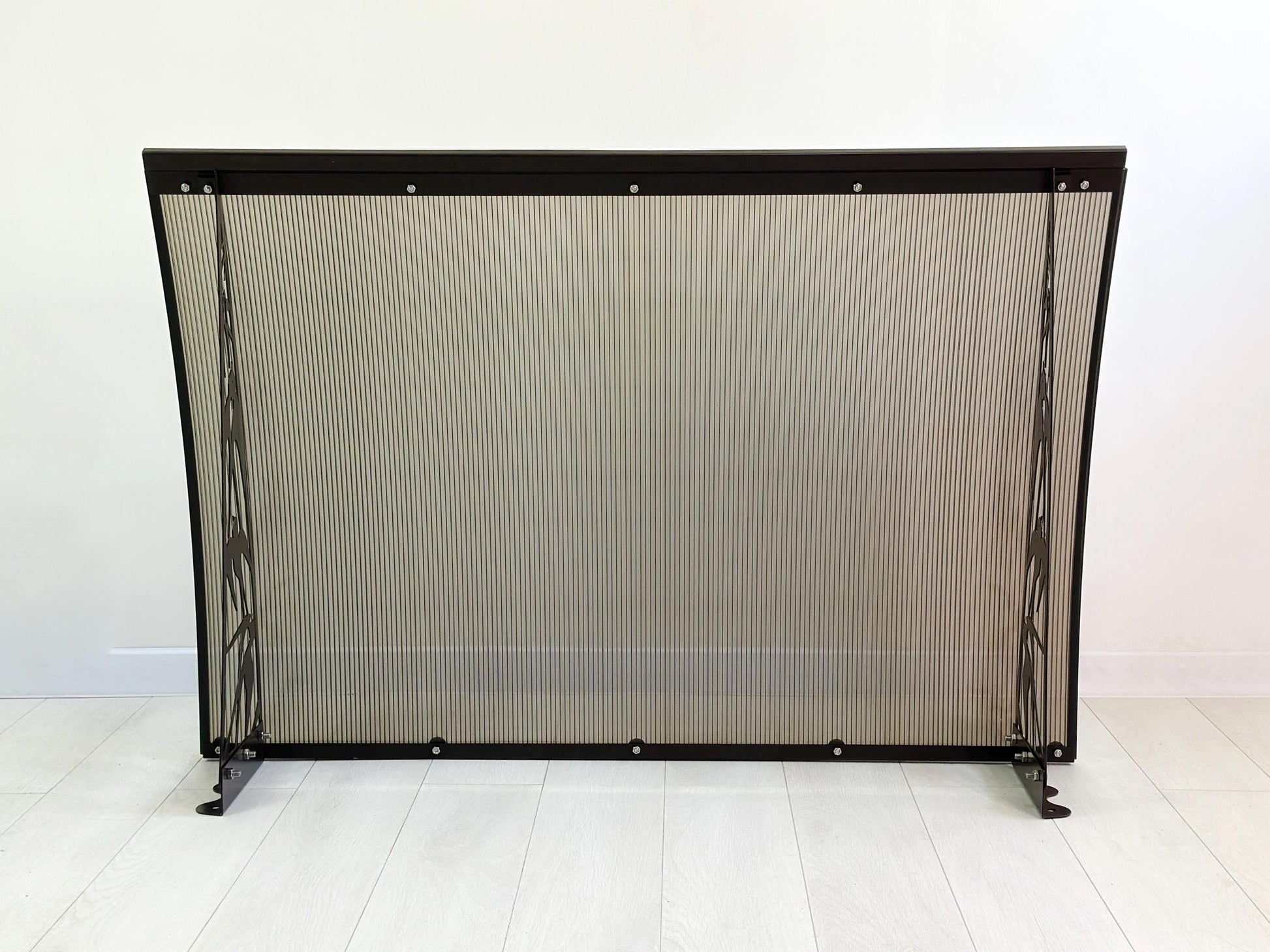 Front Door Awning Modern Metal Canopy — 2