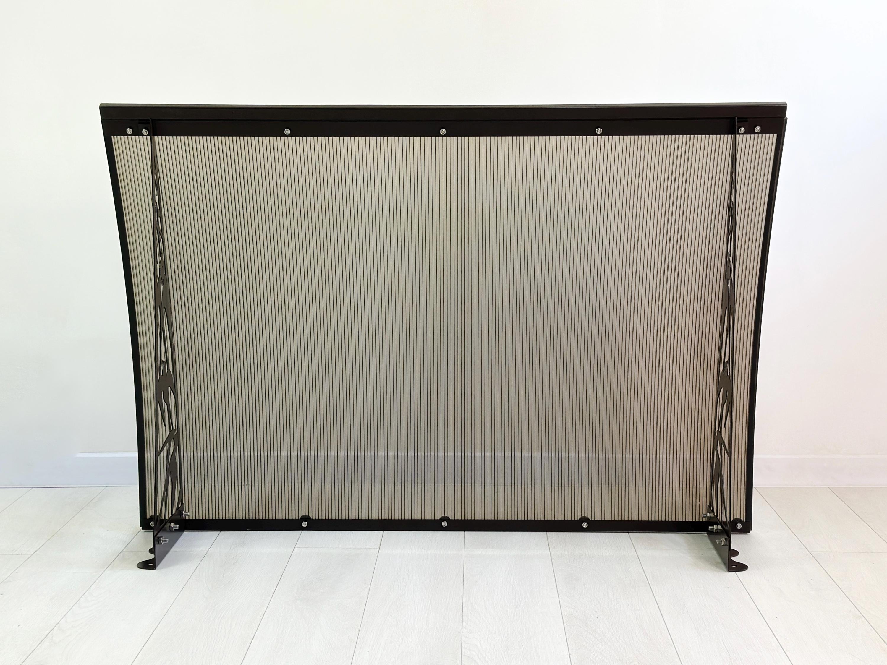 Front Door Awning Modern Metal Canopy — 2