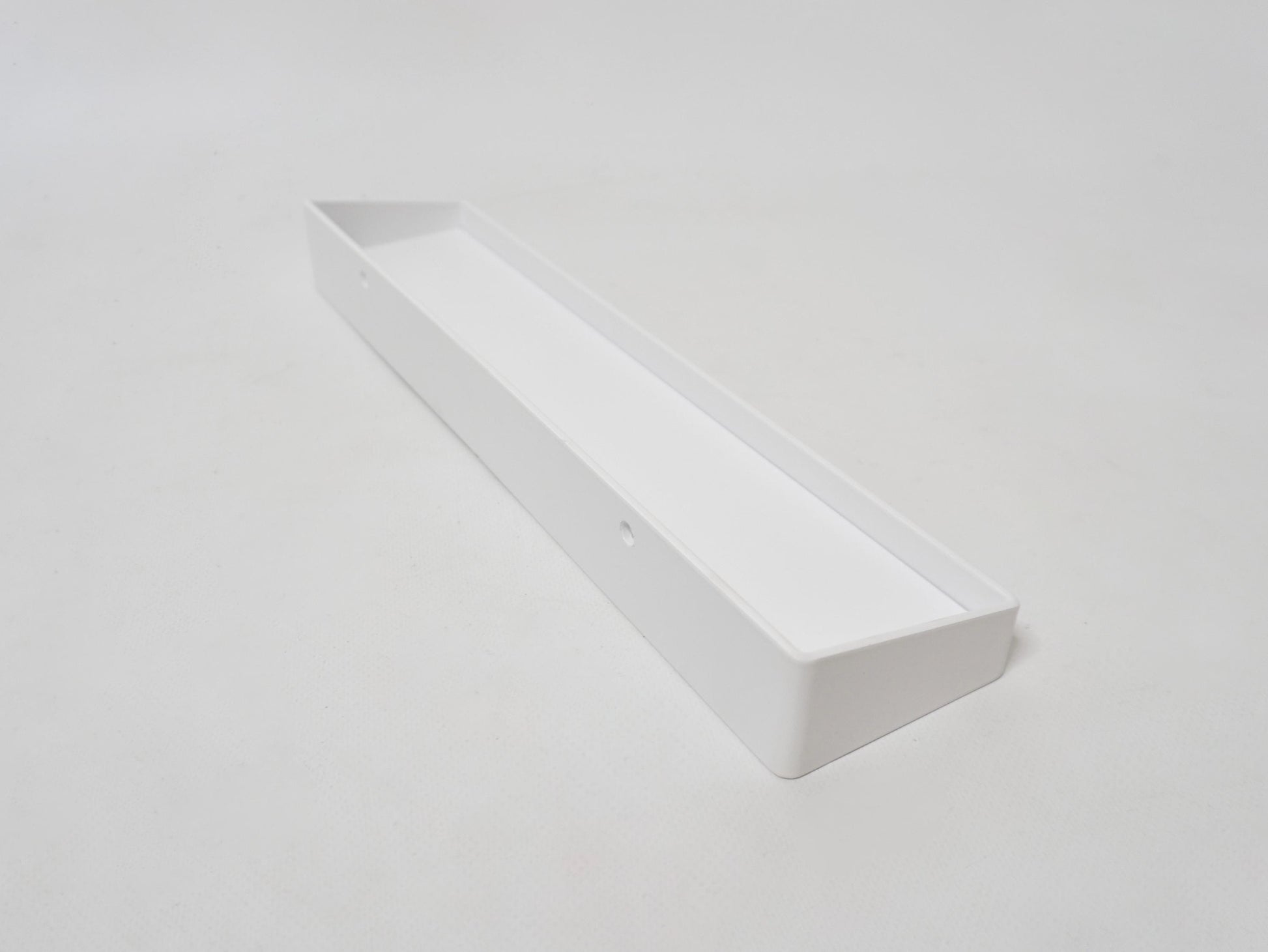 Aluminum Floating Shelf — 4