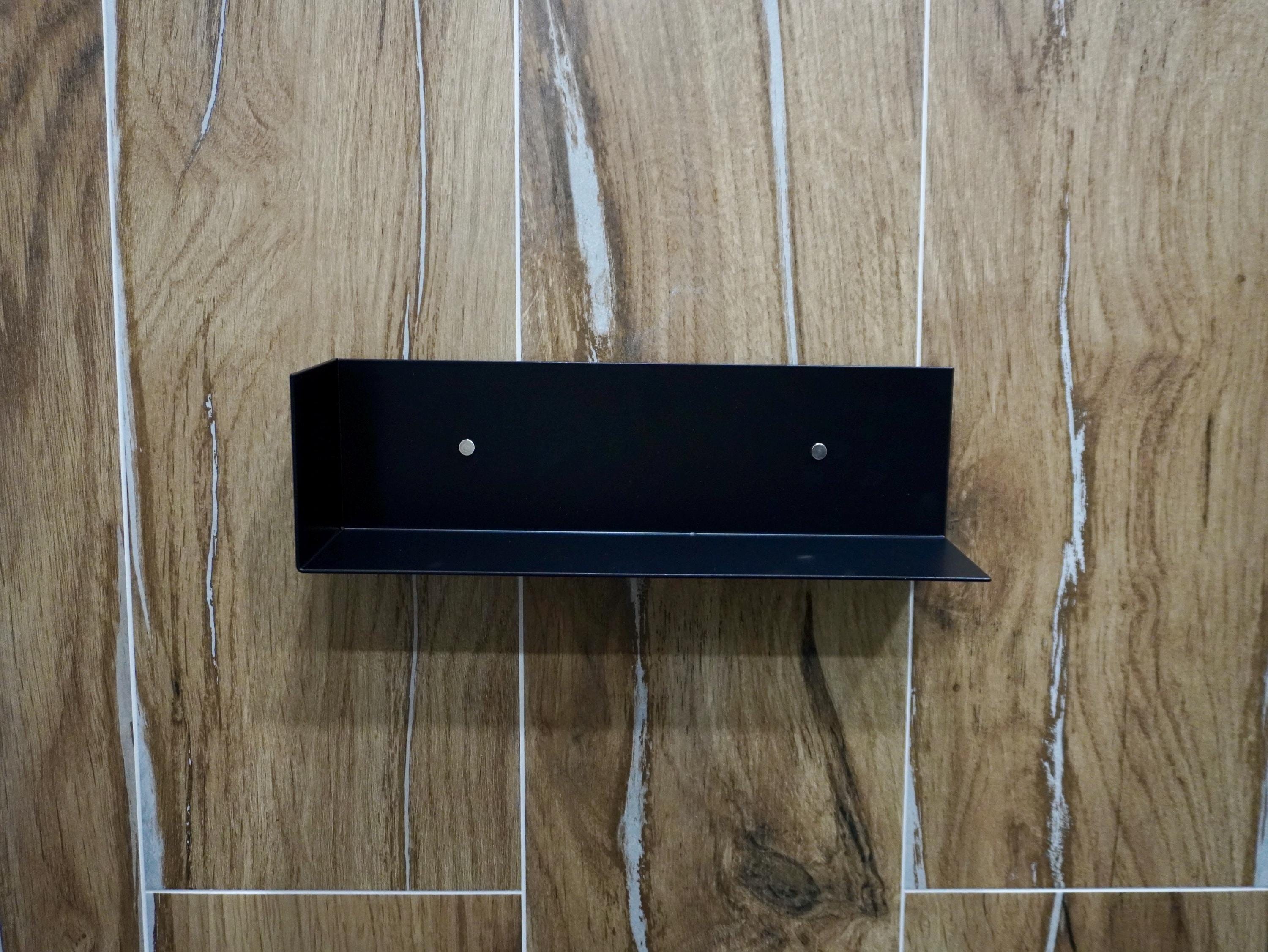 Versatile floating  Shelf — 3