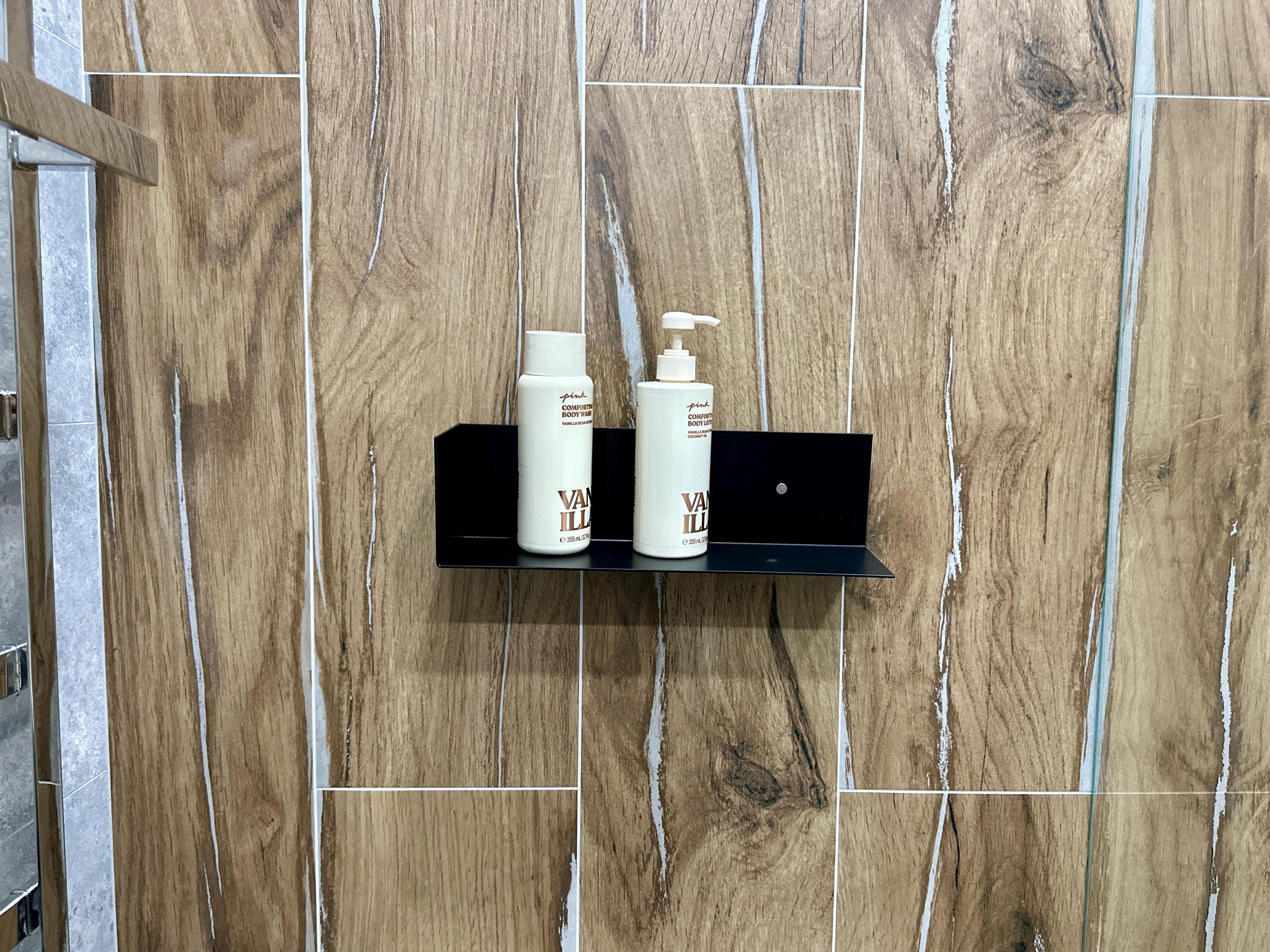 Versatile floating  Shelf — 2