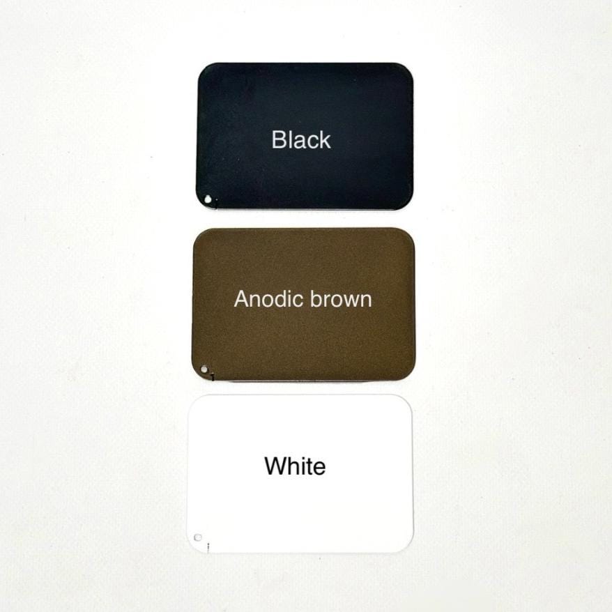 Floating Rectangular Organizer — 7