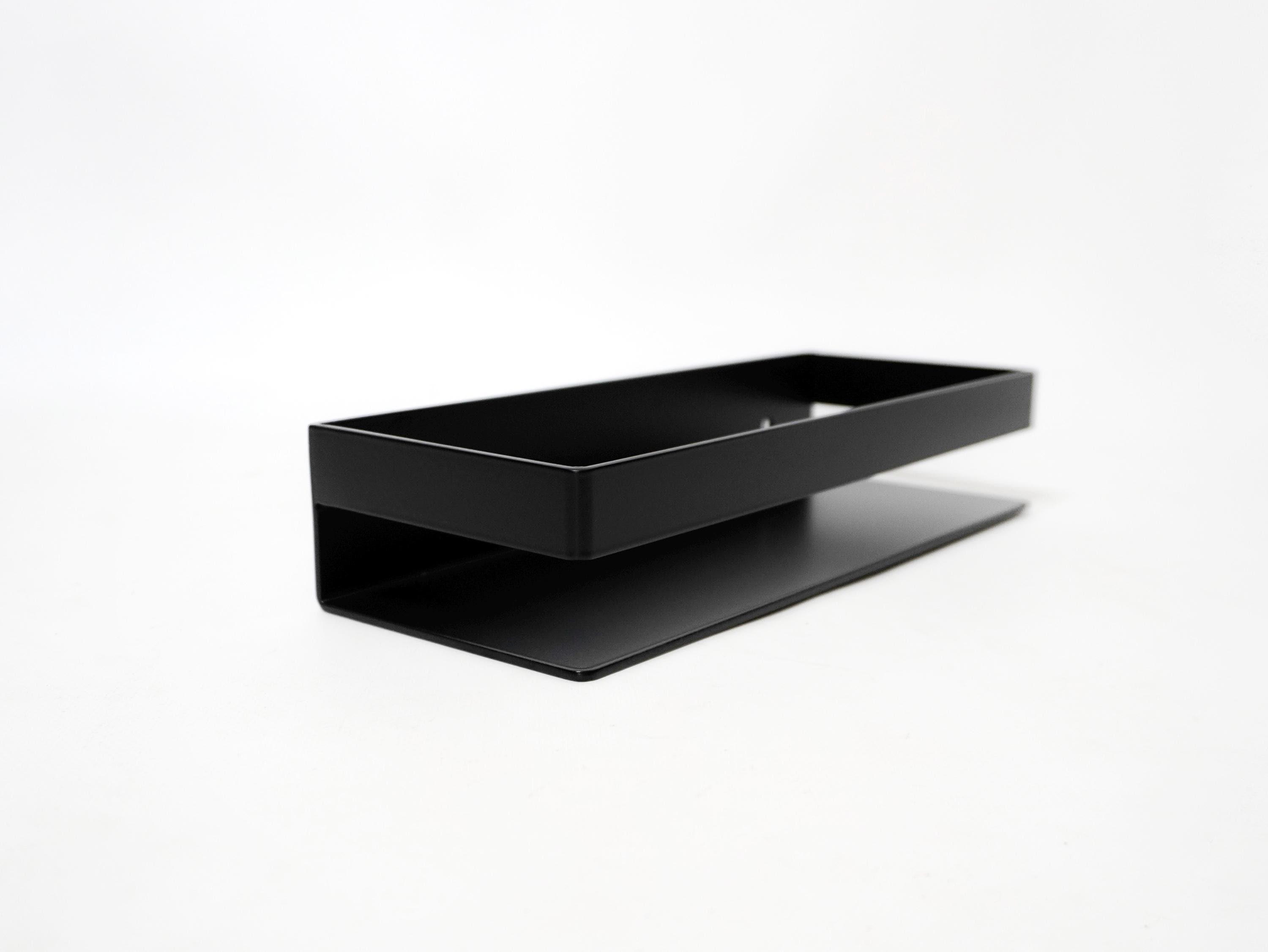 Metal Floating Shelf for Bathroom — 6