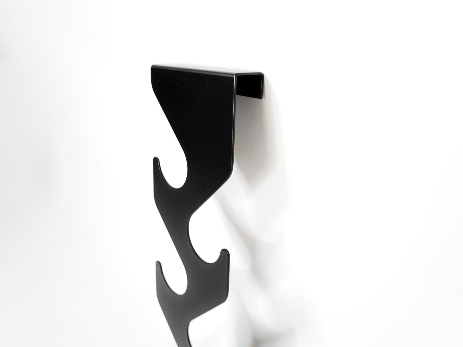Towel Holder From Aluminum — 7