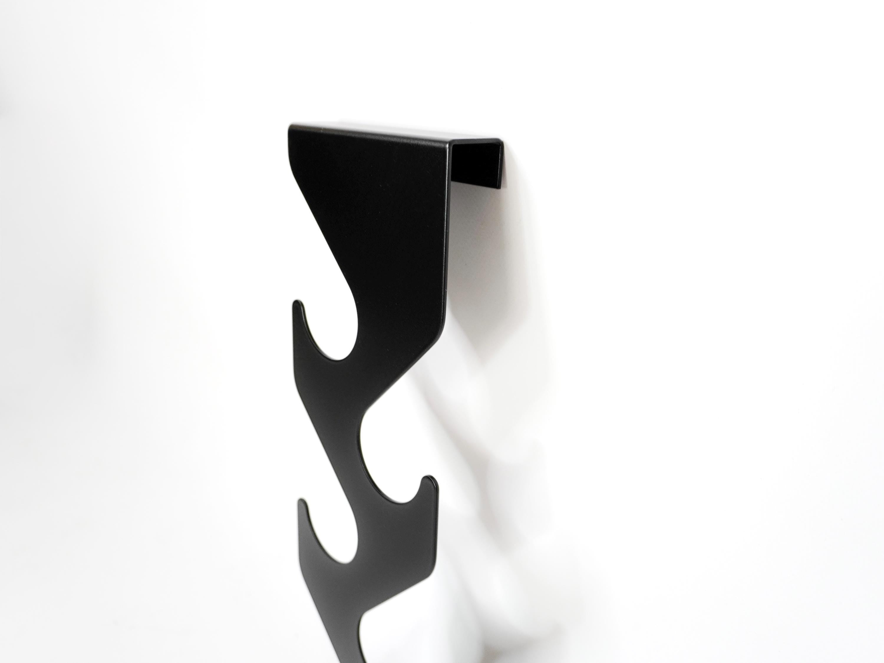 Towel Holder From Aluminum — 7