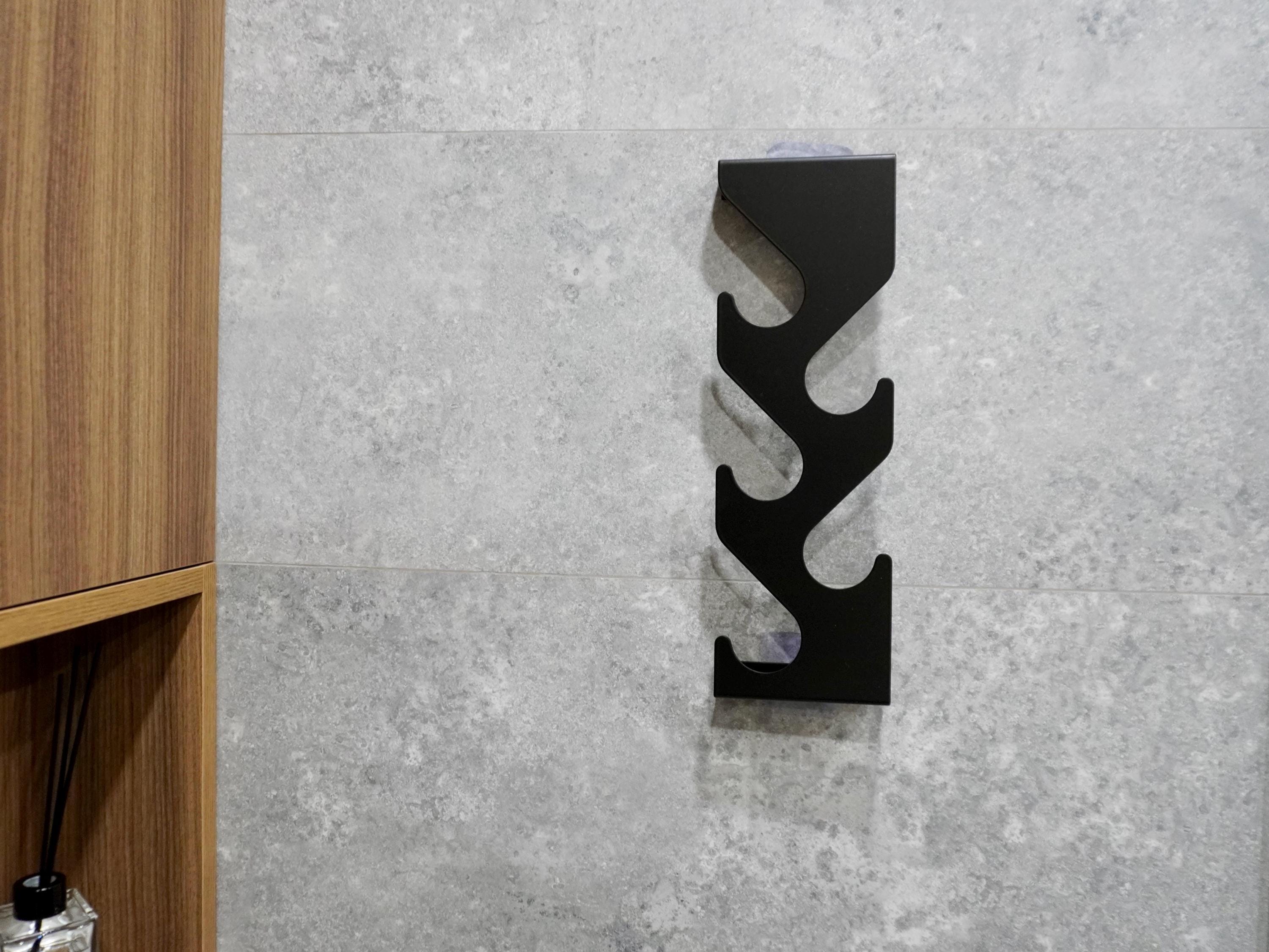 Towel Holder From Aluminum — 4