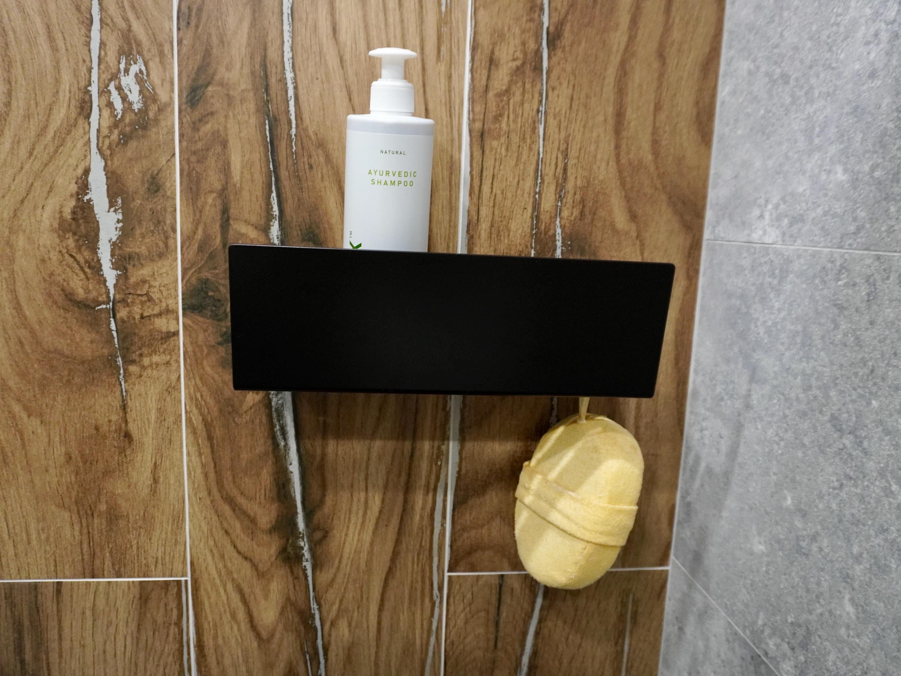 Shower Shelf & Organizer — 2