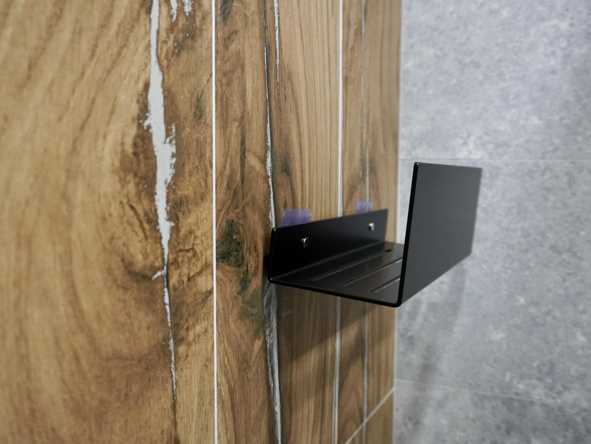 Shower Shelf & Organizer — 4