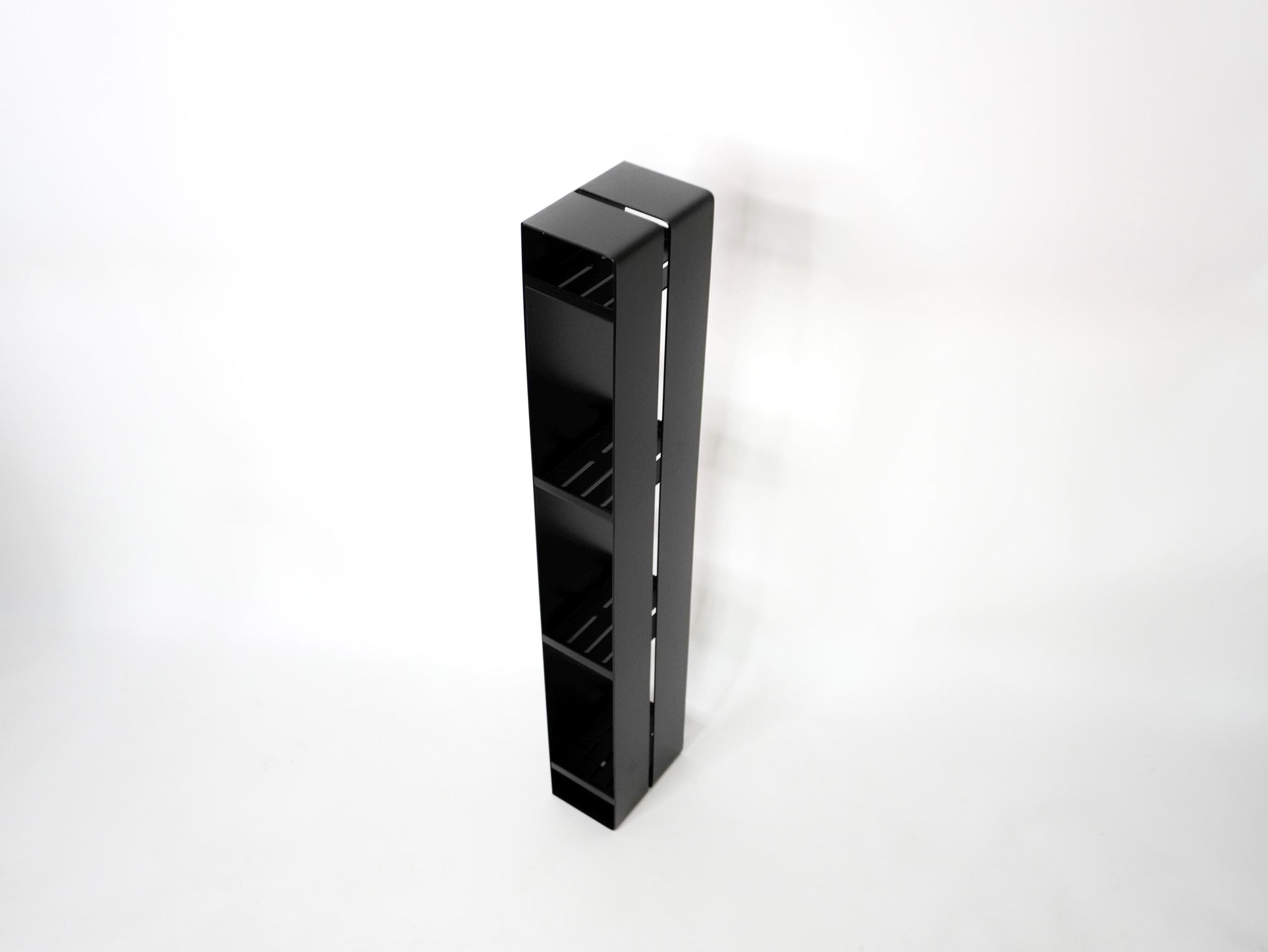 Floating Bathroom Organizer — 4
