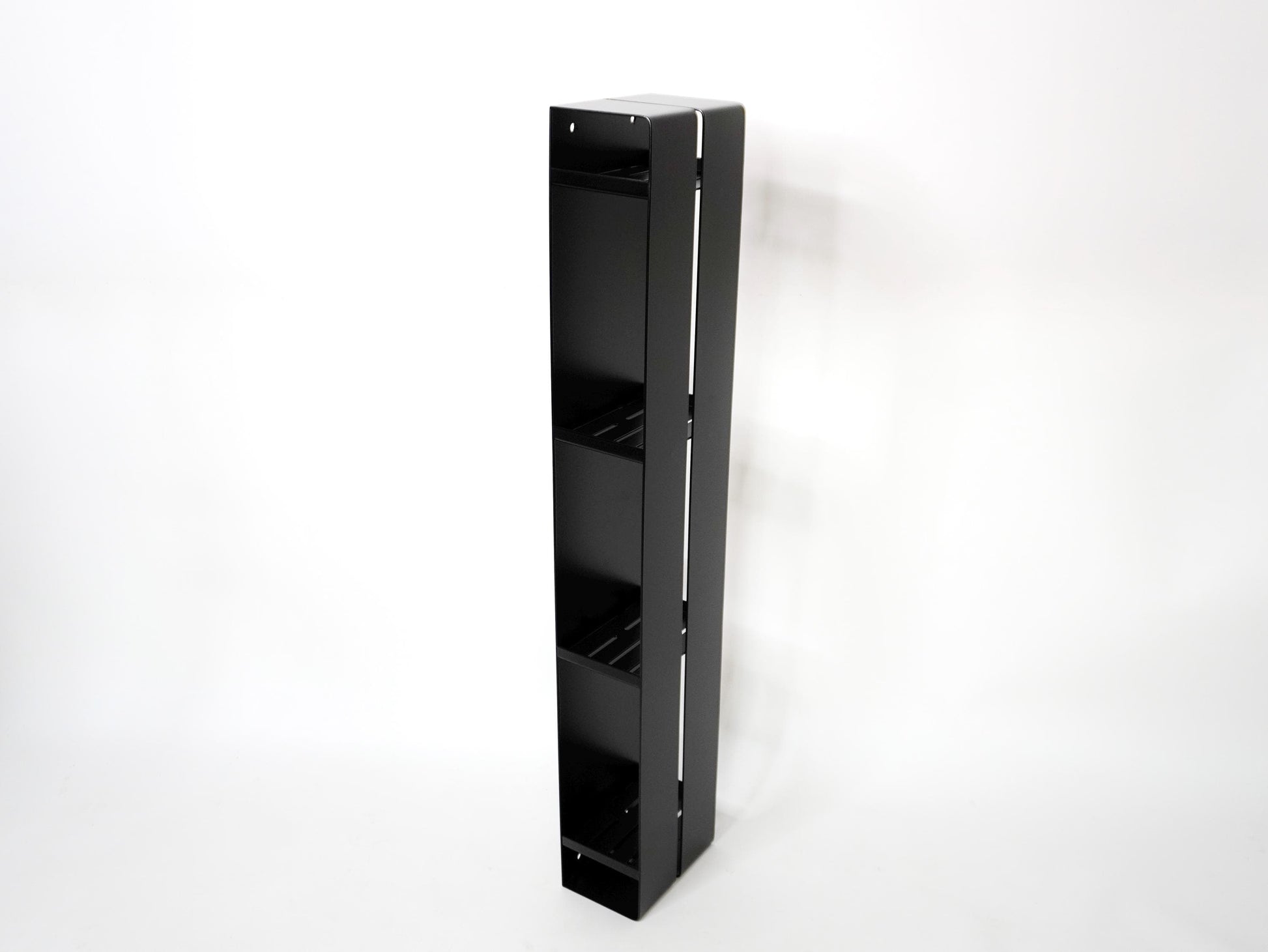 Floating Bathroom Organizer — 5
