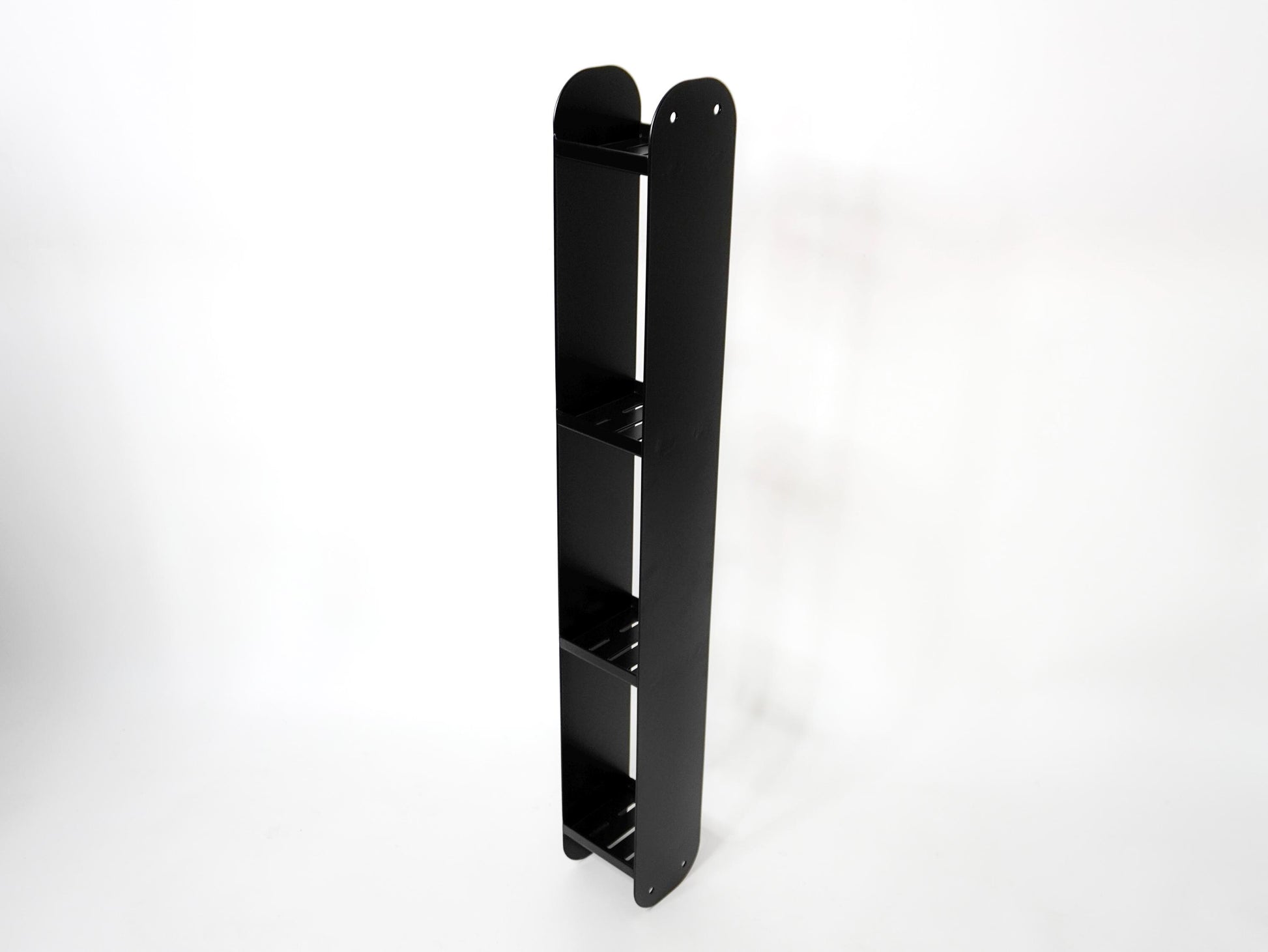 Vertical Bathroom Organiser — 4