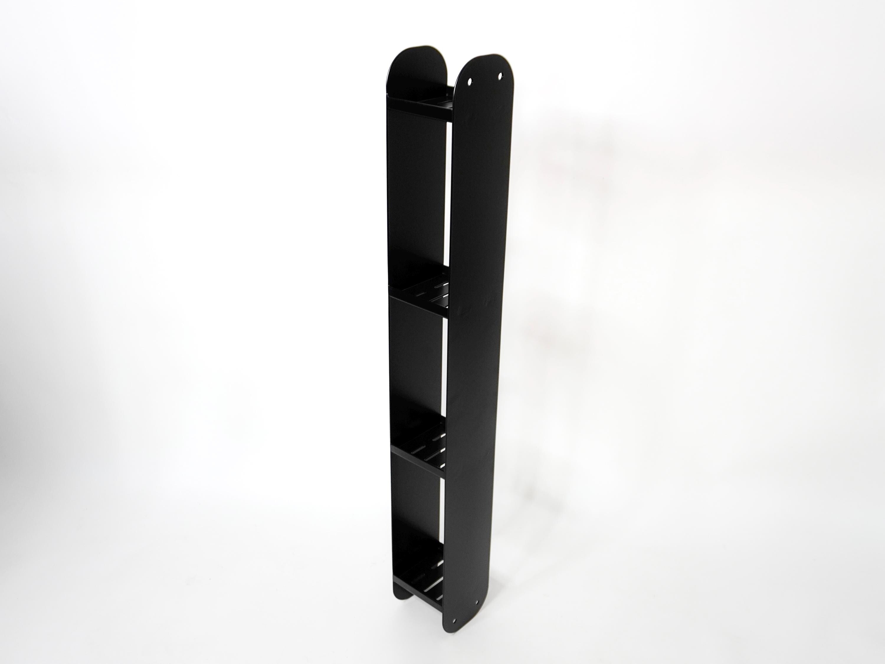 Vertical Bathroom Organiser — 4