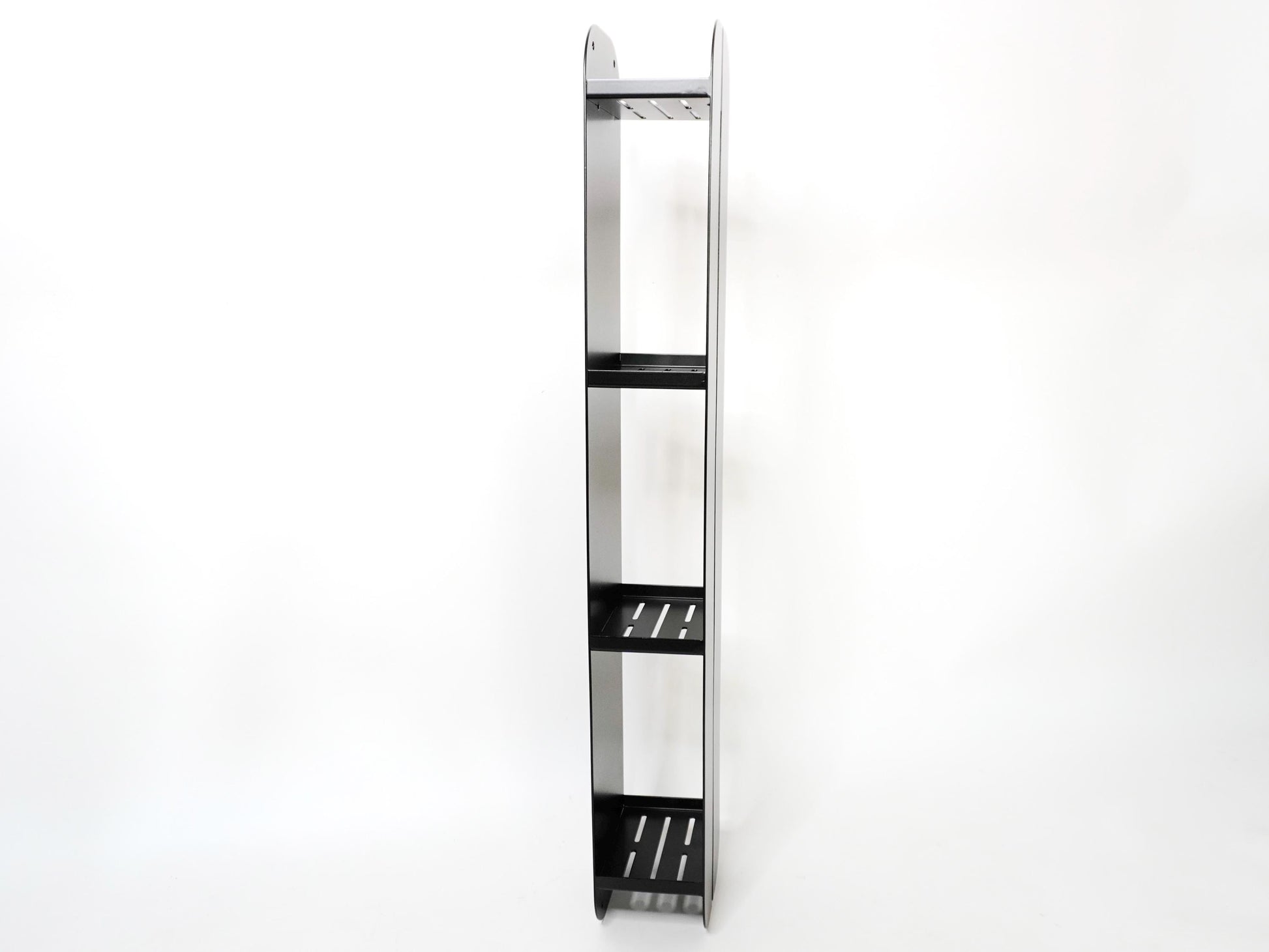 Metal Towel Rack & Shower Shelf — 6