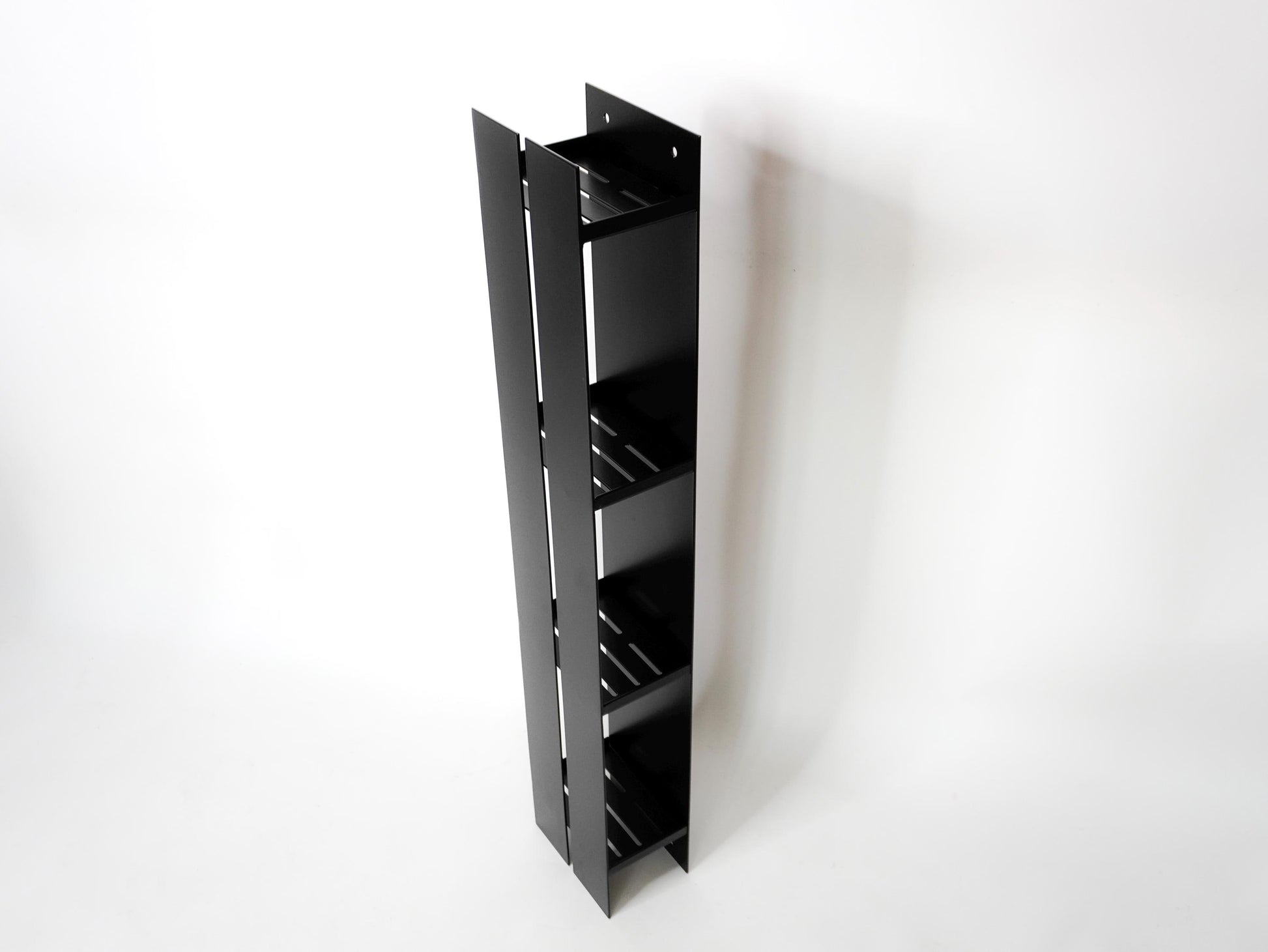 Floating Rectangular Organizer — 4