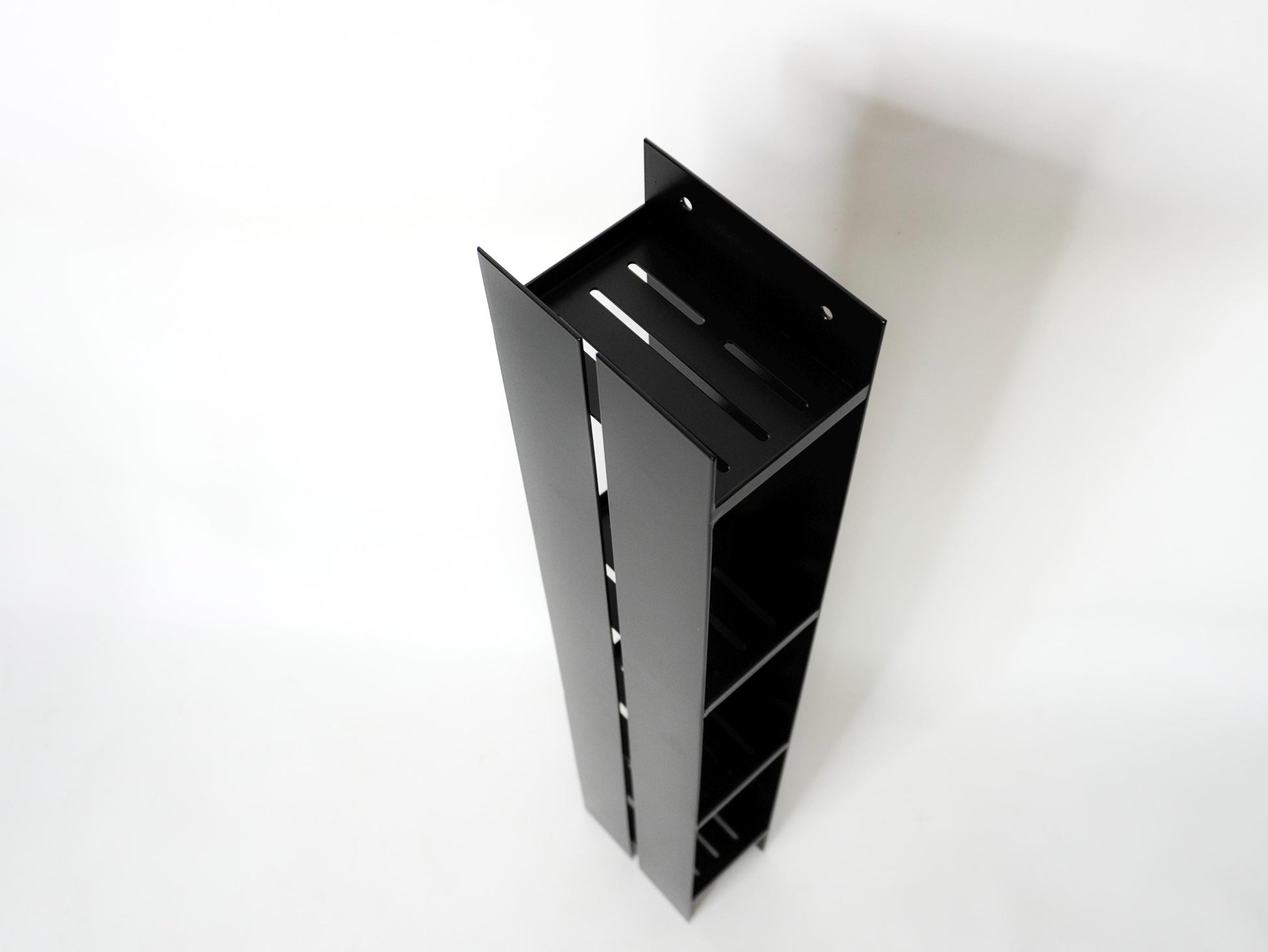 Floating Rectangular Organizer — 5
