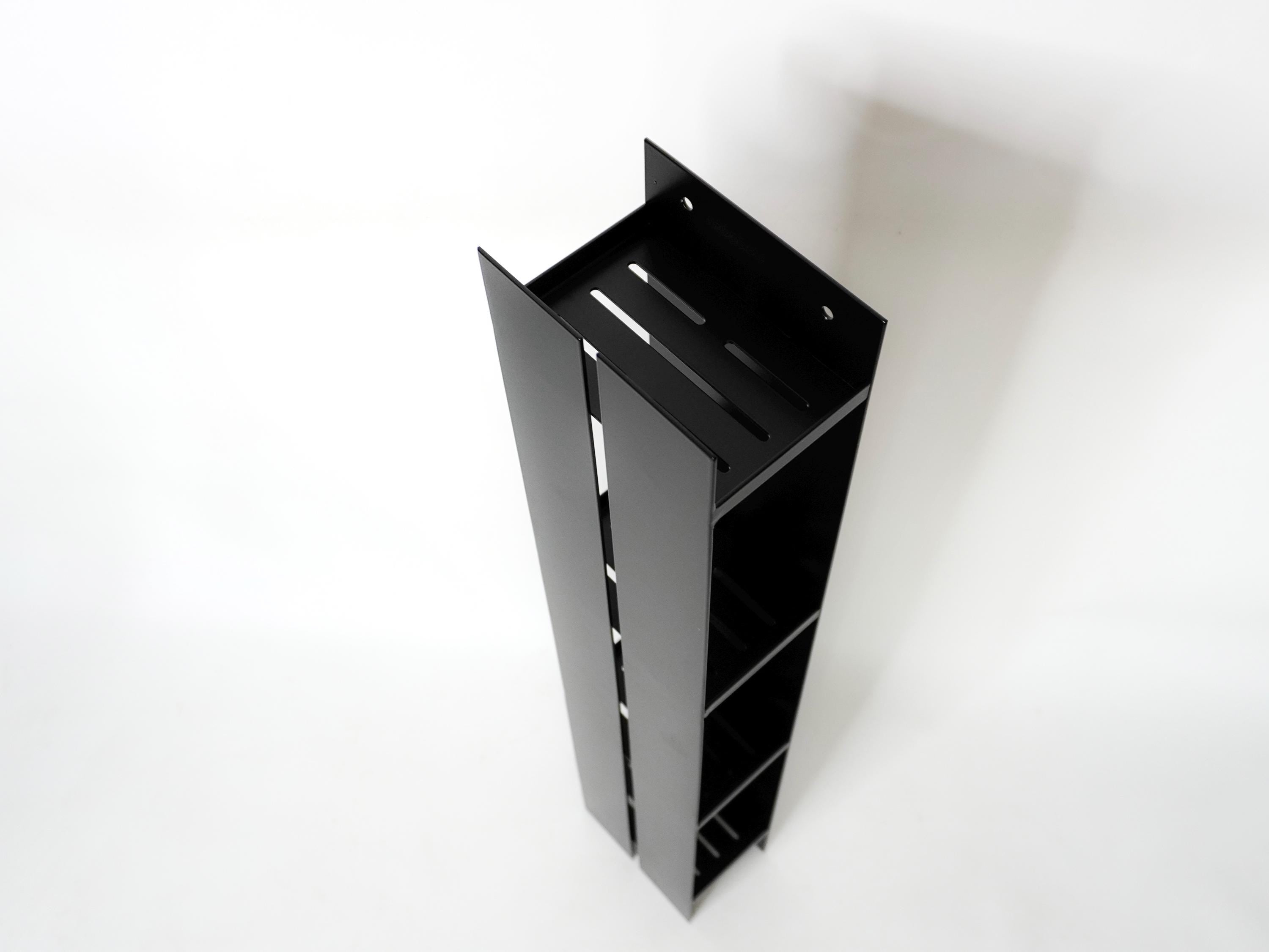 Floating Rectangular Organizer — 5
