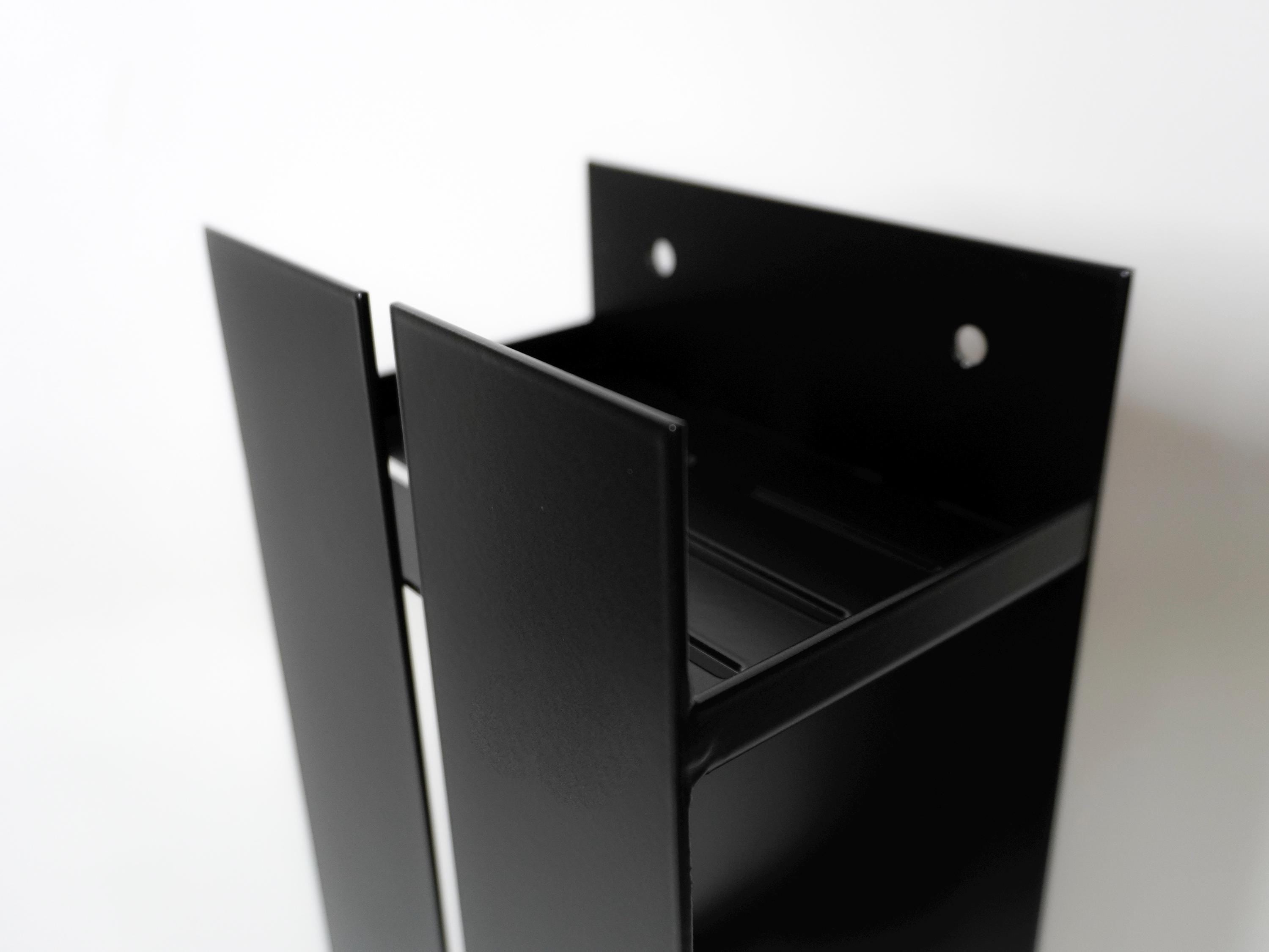 Floating Rectangular Organizer — 6