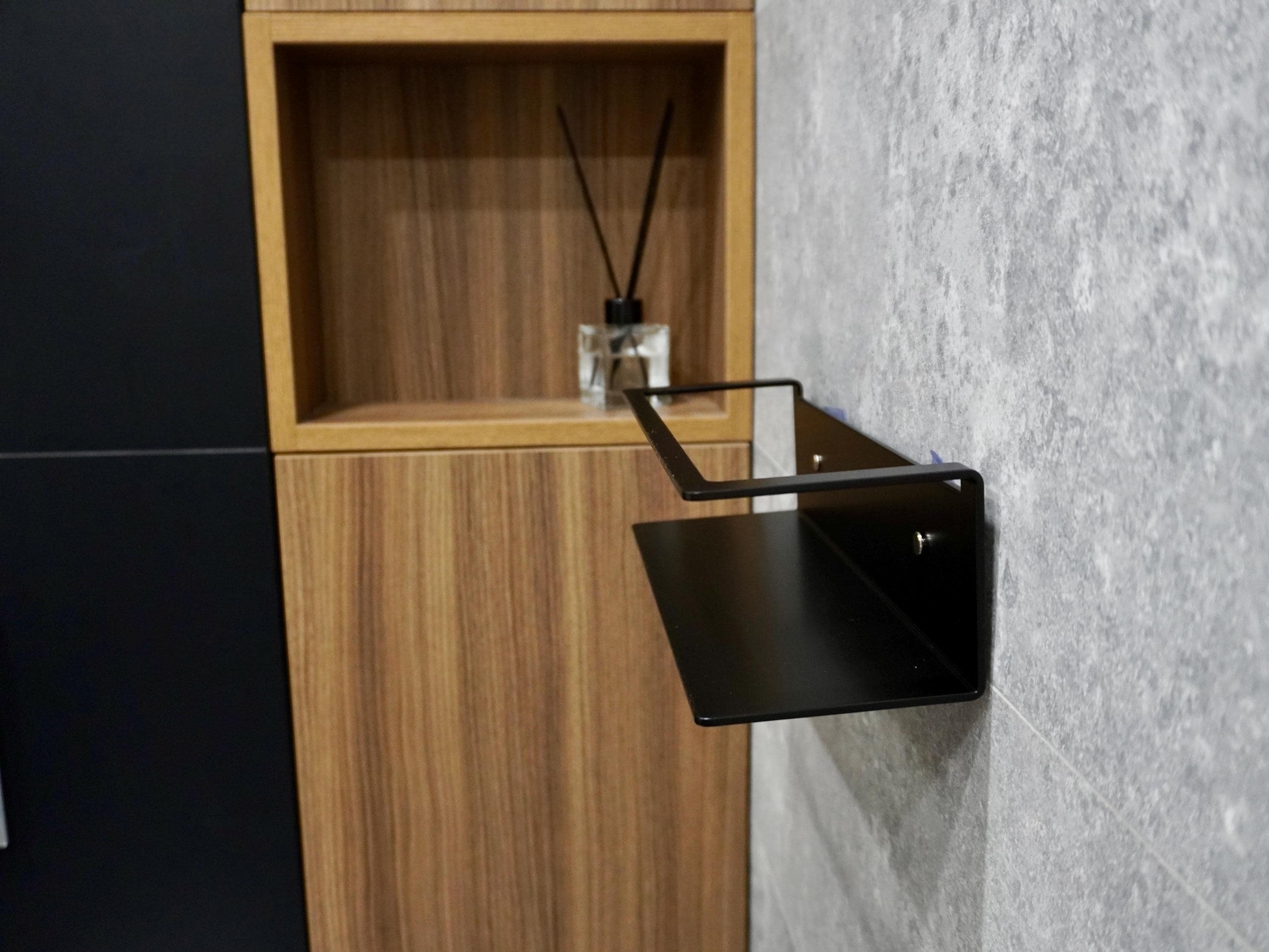 Shower Shelf & Organizer — 5