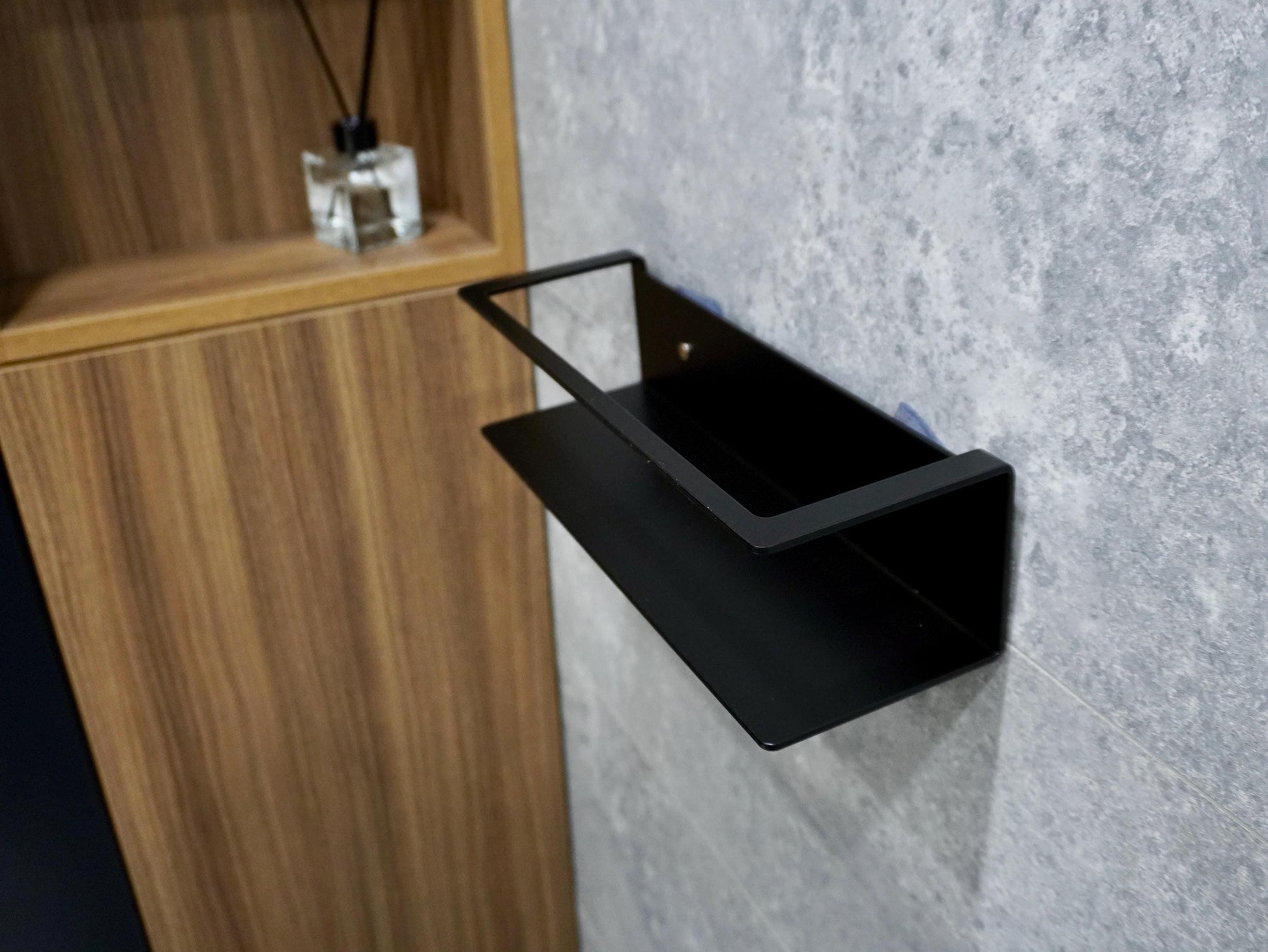 Shower Shelf & Organizer — 4